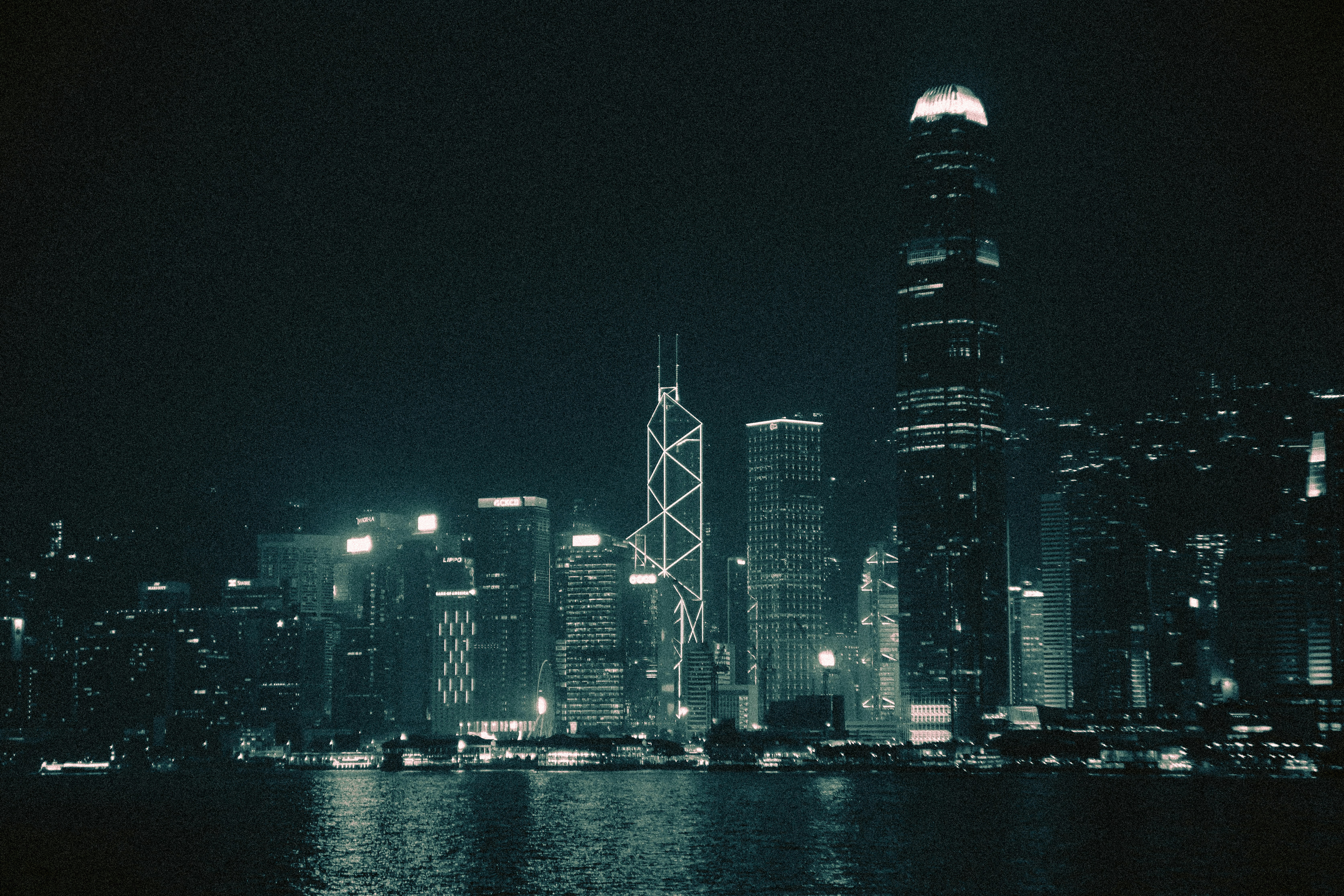 Photo by unclpenguin