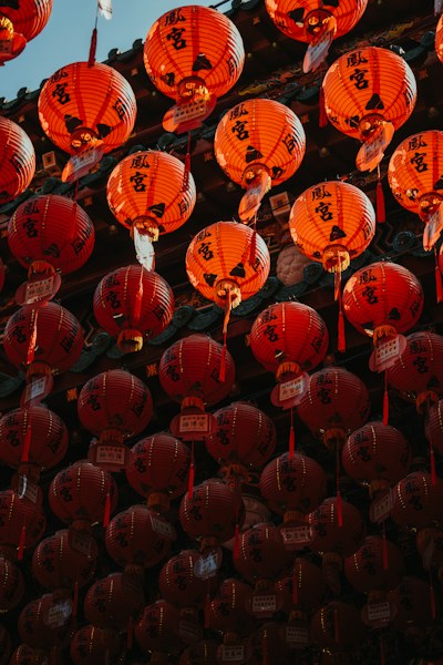 Chinese New Year: The World's Largest Annual Migration