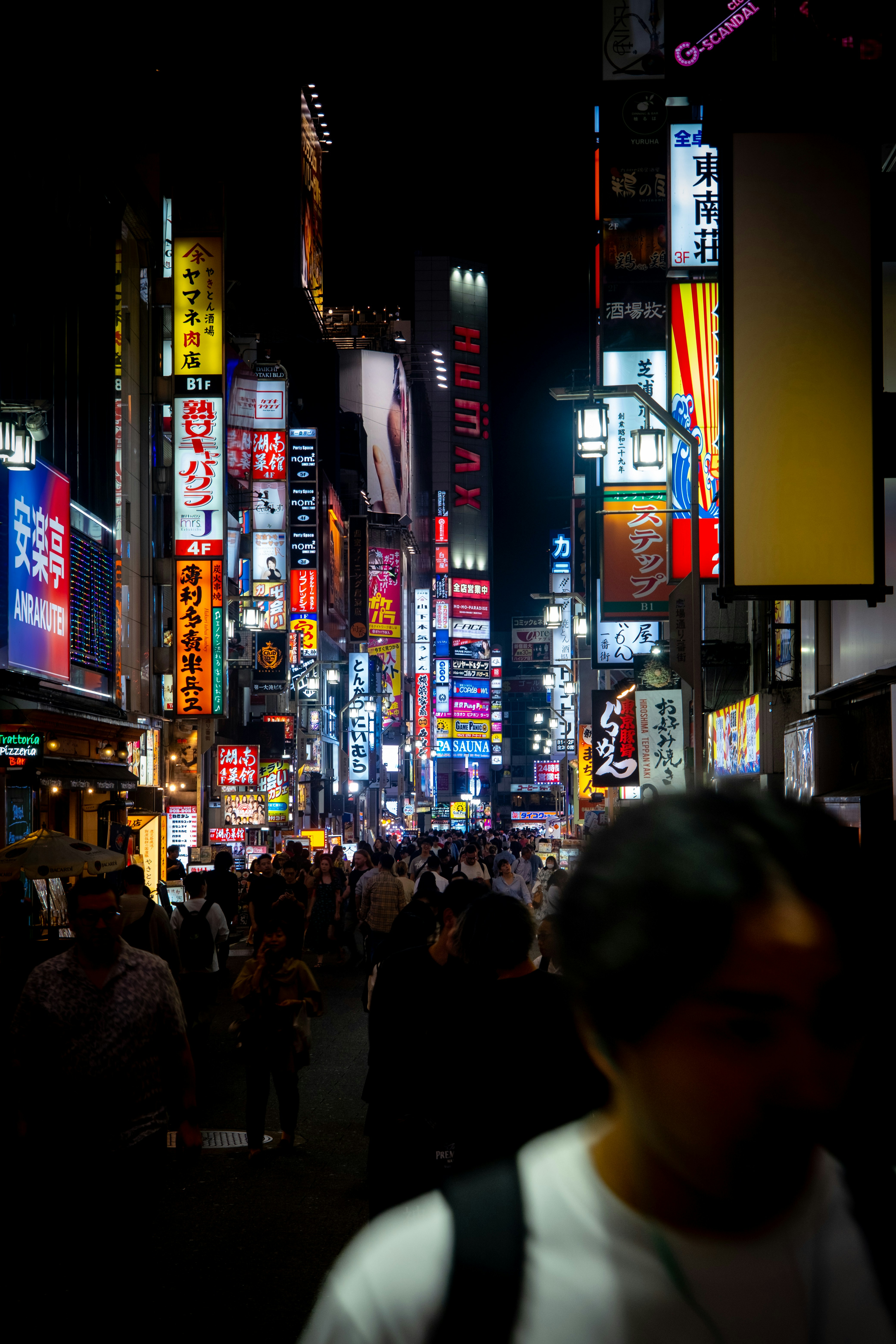 Photo by mistermassaro