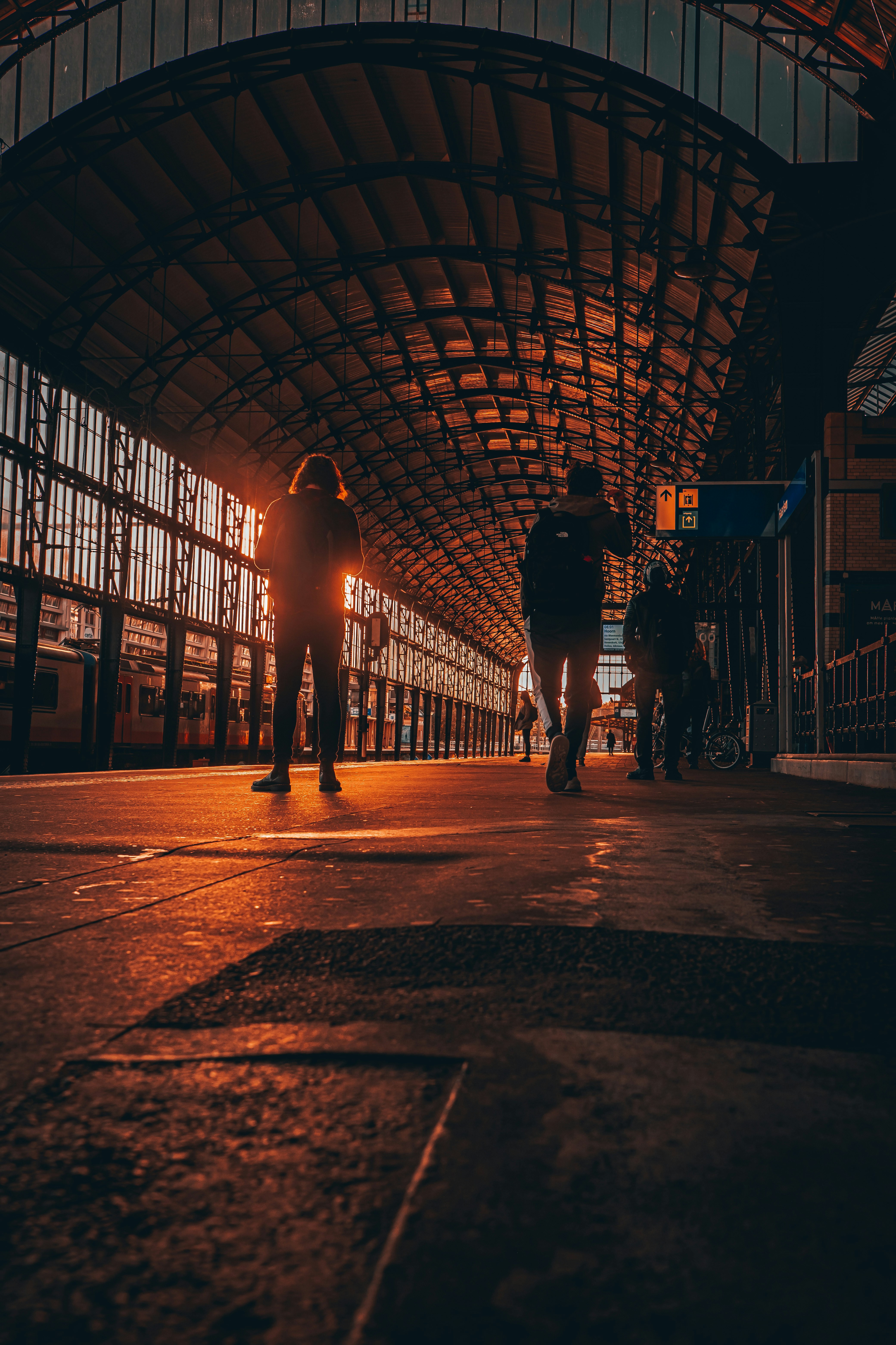 Haarlem – Neighborhoods & Urban Structure