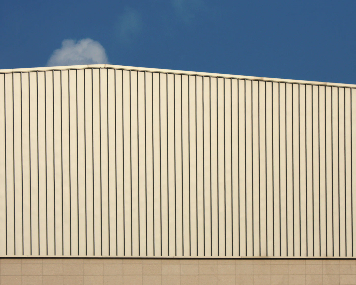 Стеновые сэндвич-панели