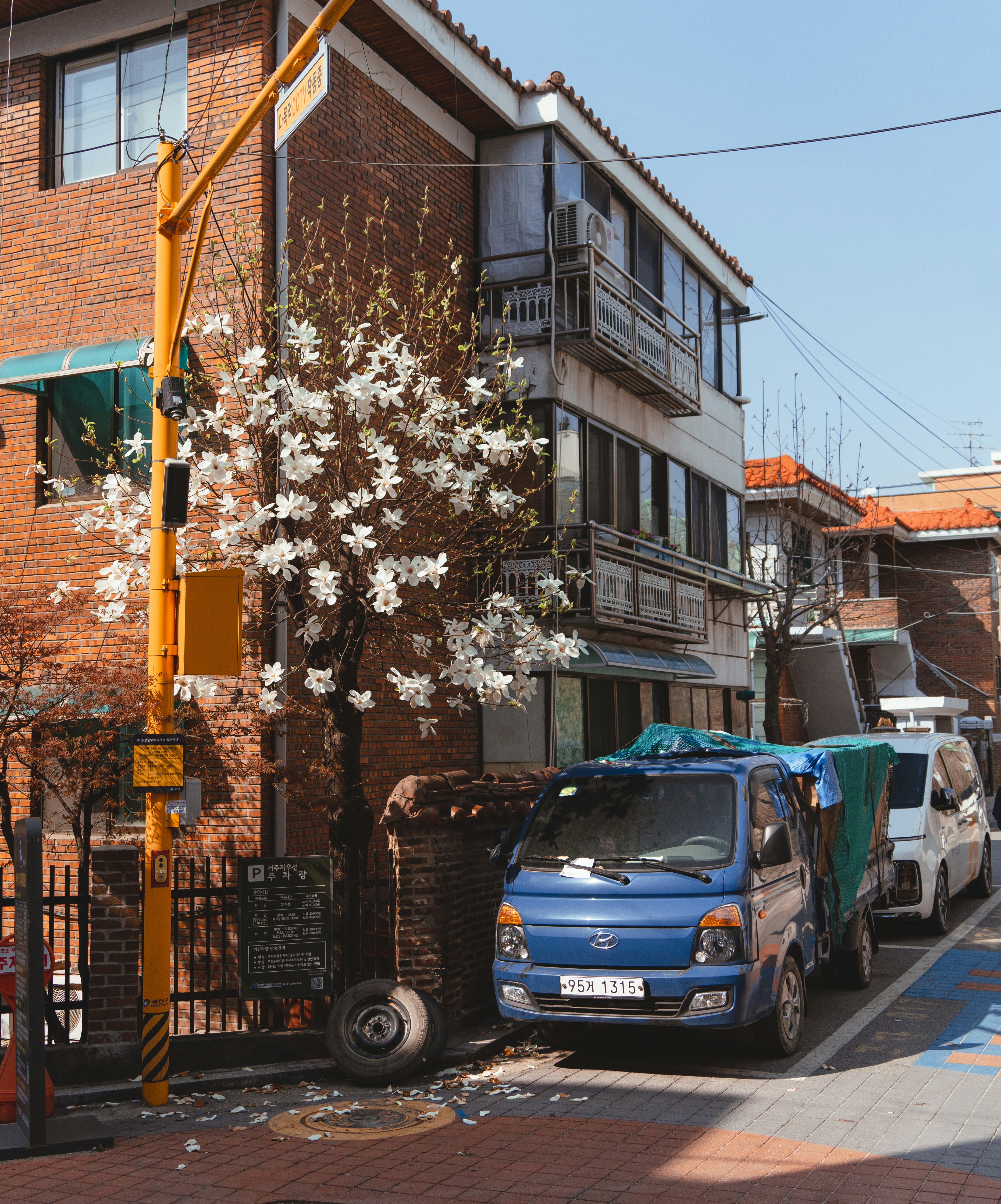 Hotel and Accommodation Recycling Protocols