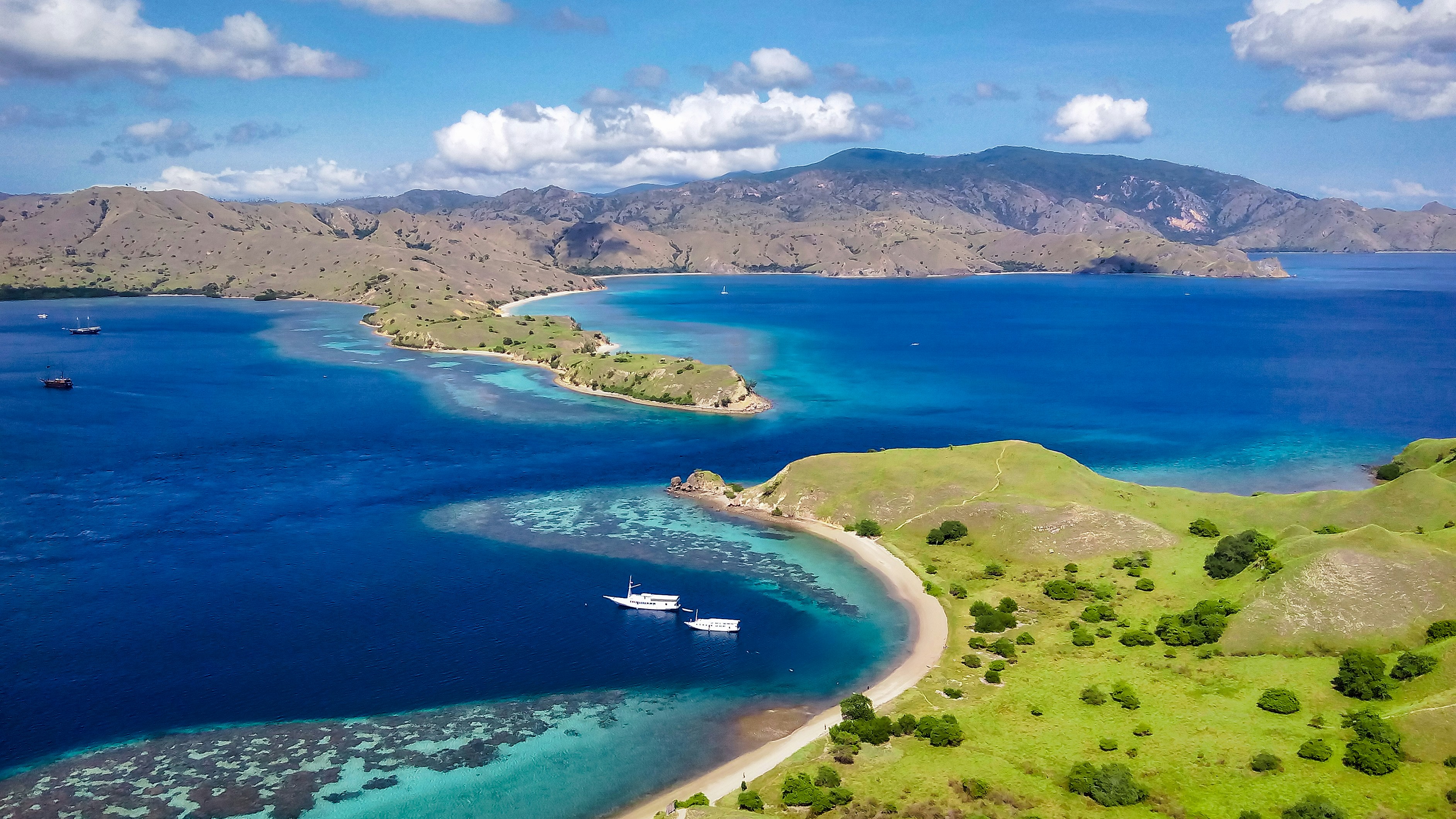 indonesian archipelago, wallpaper, Sejarah Nusantara: Perjalanan Panjang Bangsa Indonesia 5