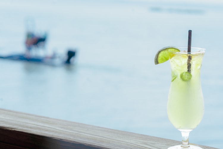 Frangipani Beach Resort resort