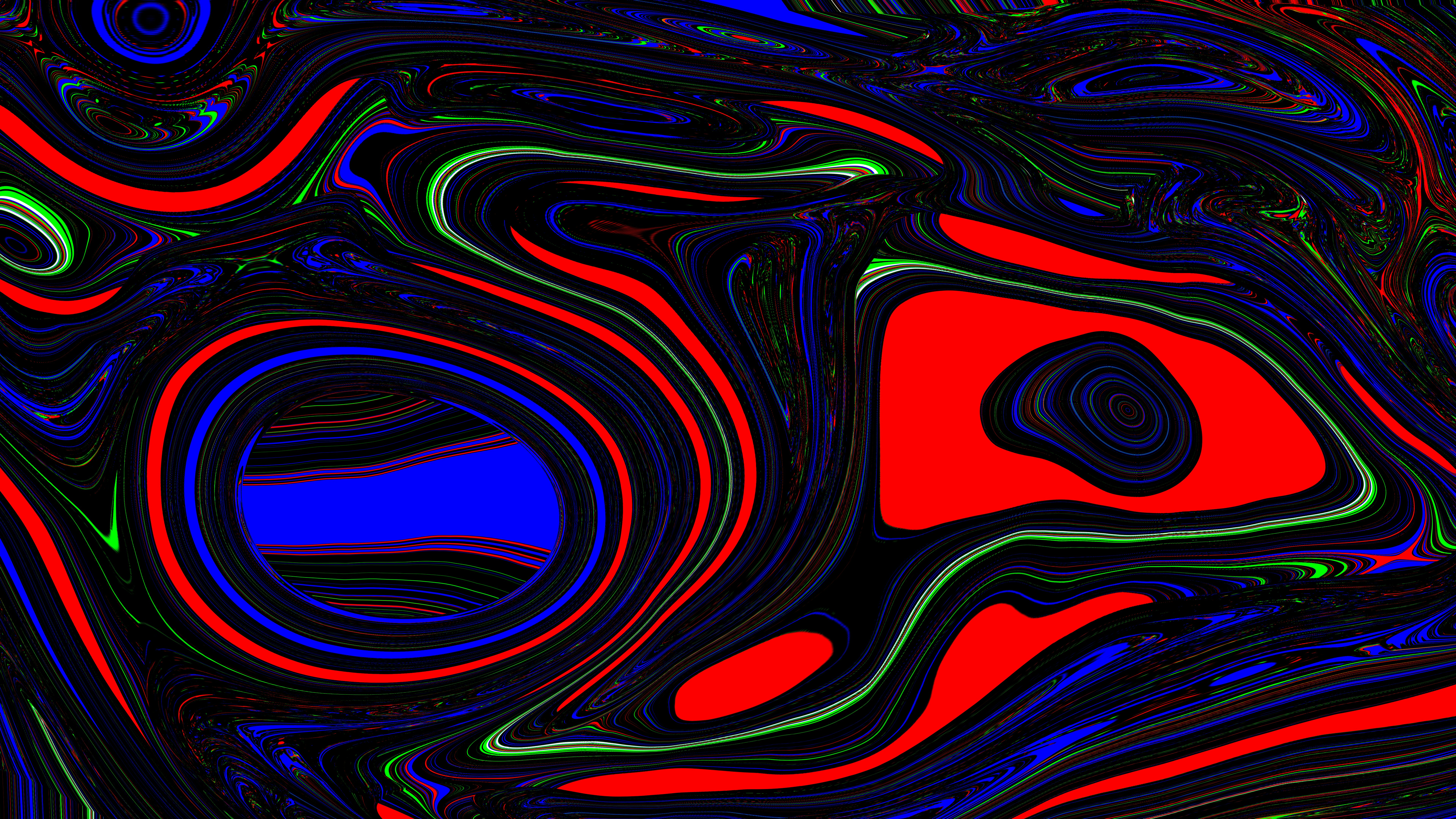 abstract wallpaper neon, wallpaper, Digital Minimalism: Reclaiming Focus in a Noisy World 4