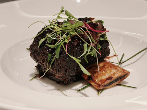 Costillar de Res