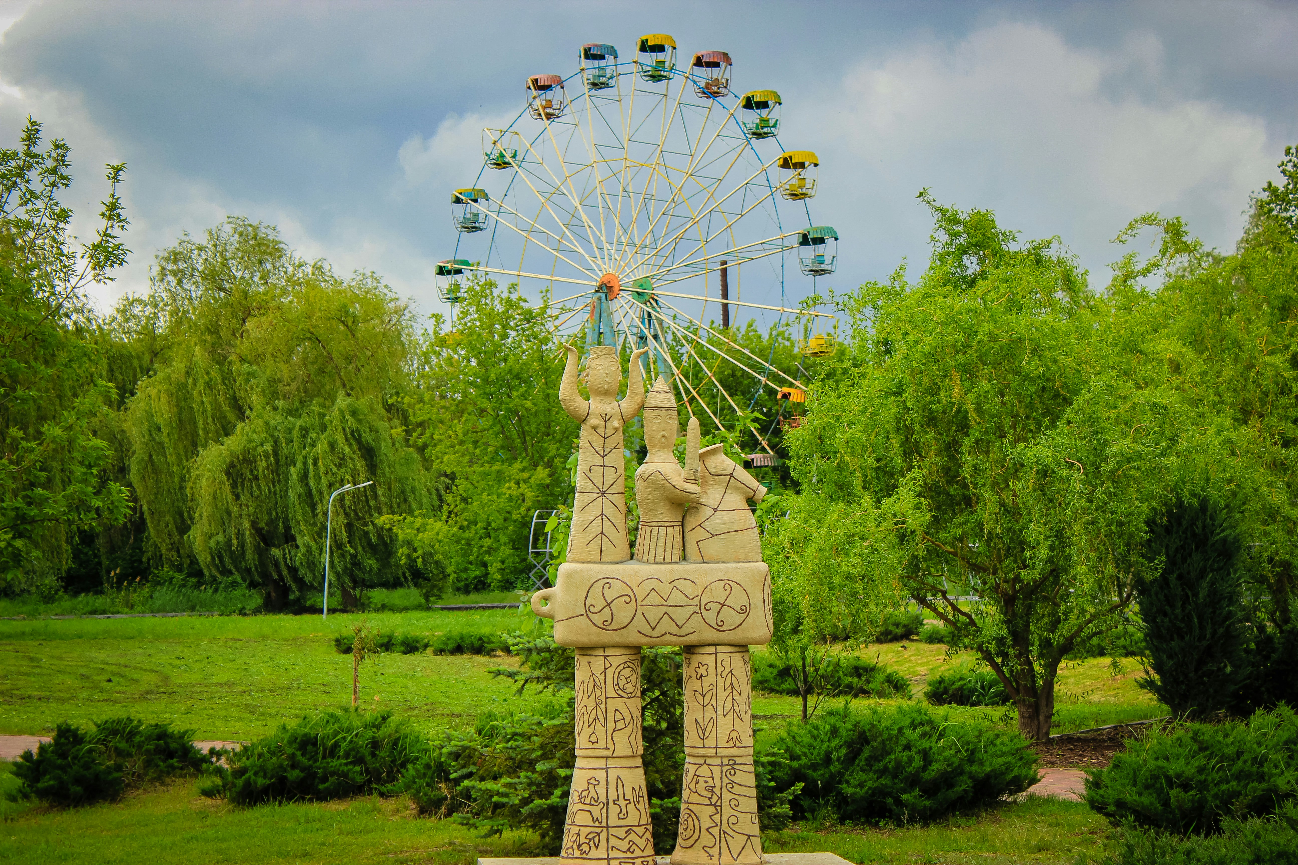 Top Attractions in Sloviansk You Can't Miss (2026)