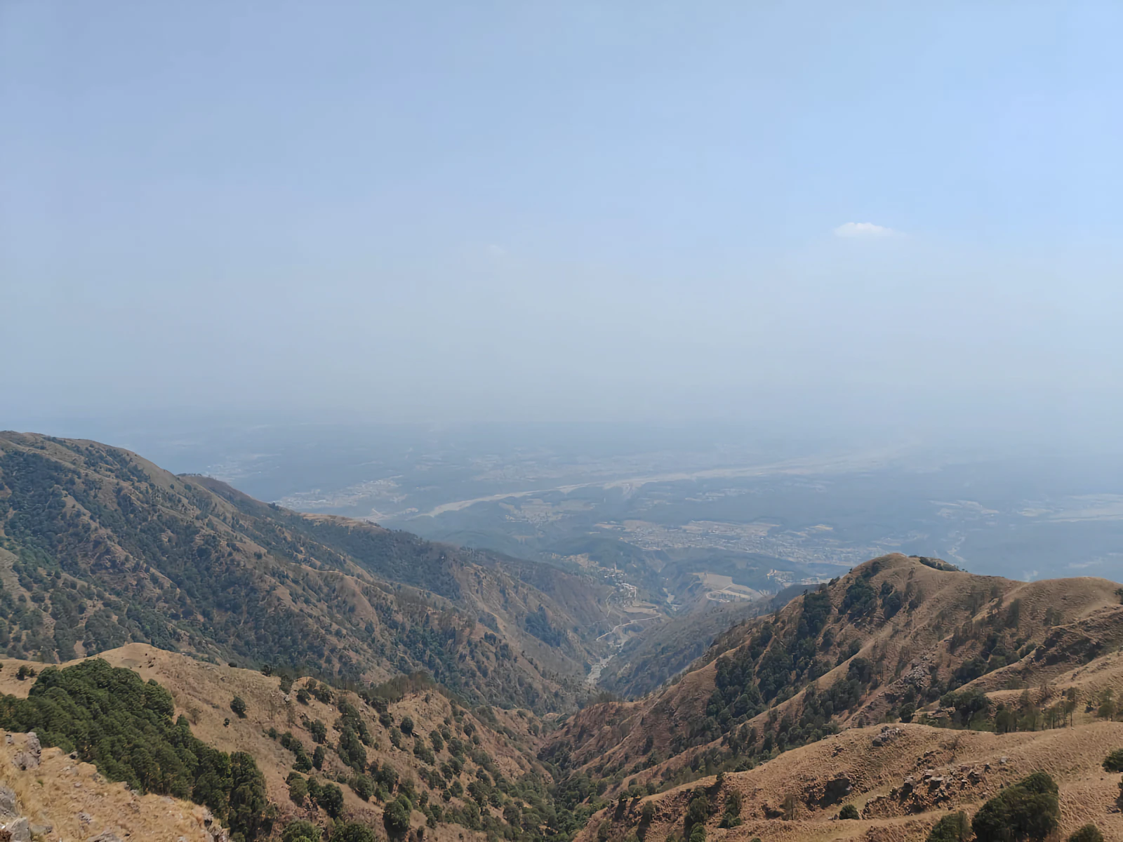 Mussoorie Destination Wedding on a Budget: Venues, Planning and What to Expect