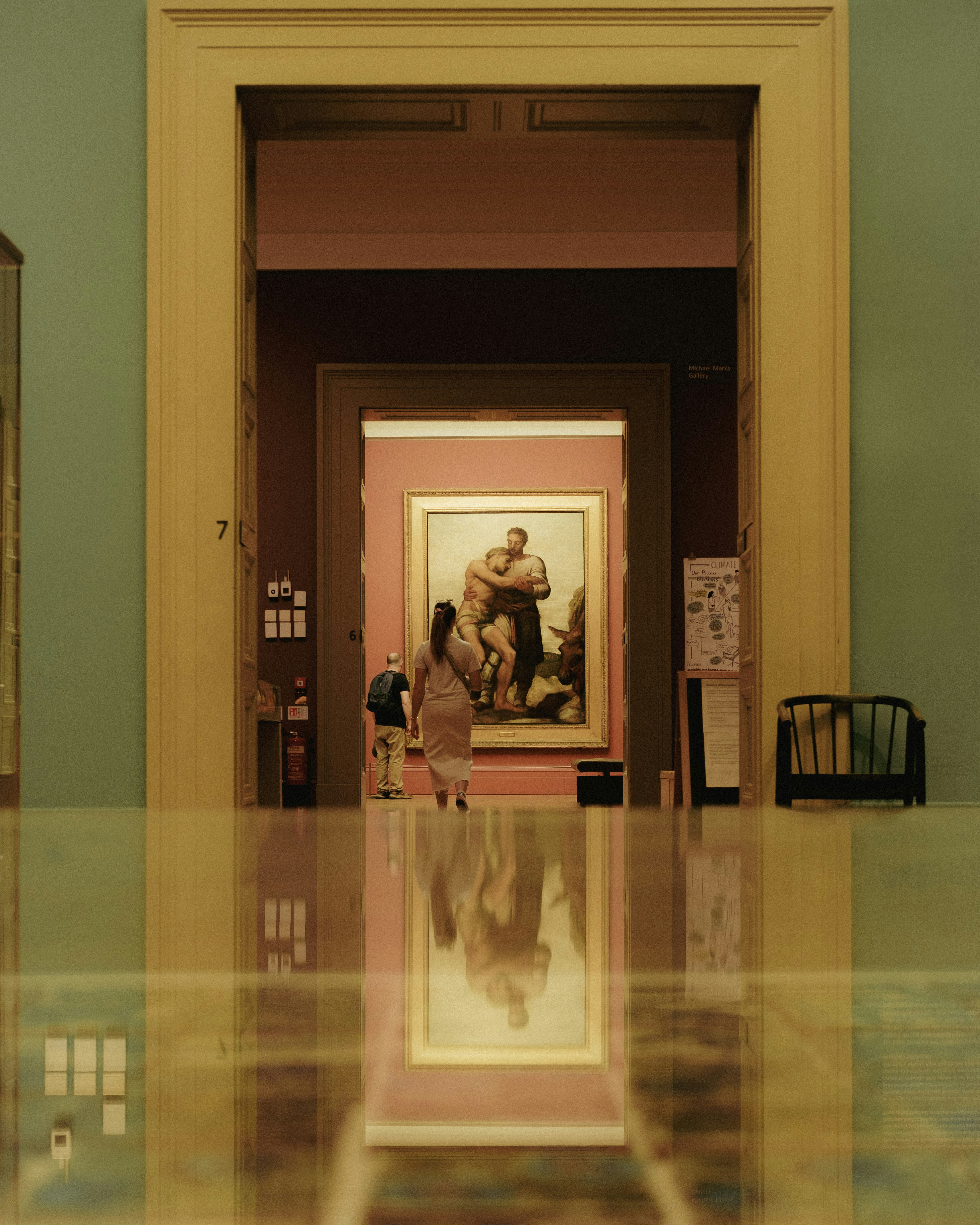 Manchester Art Gallery