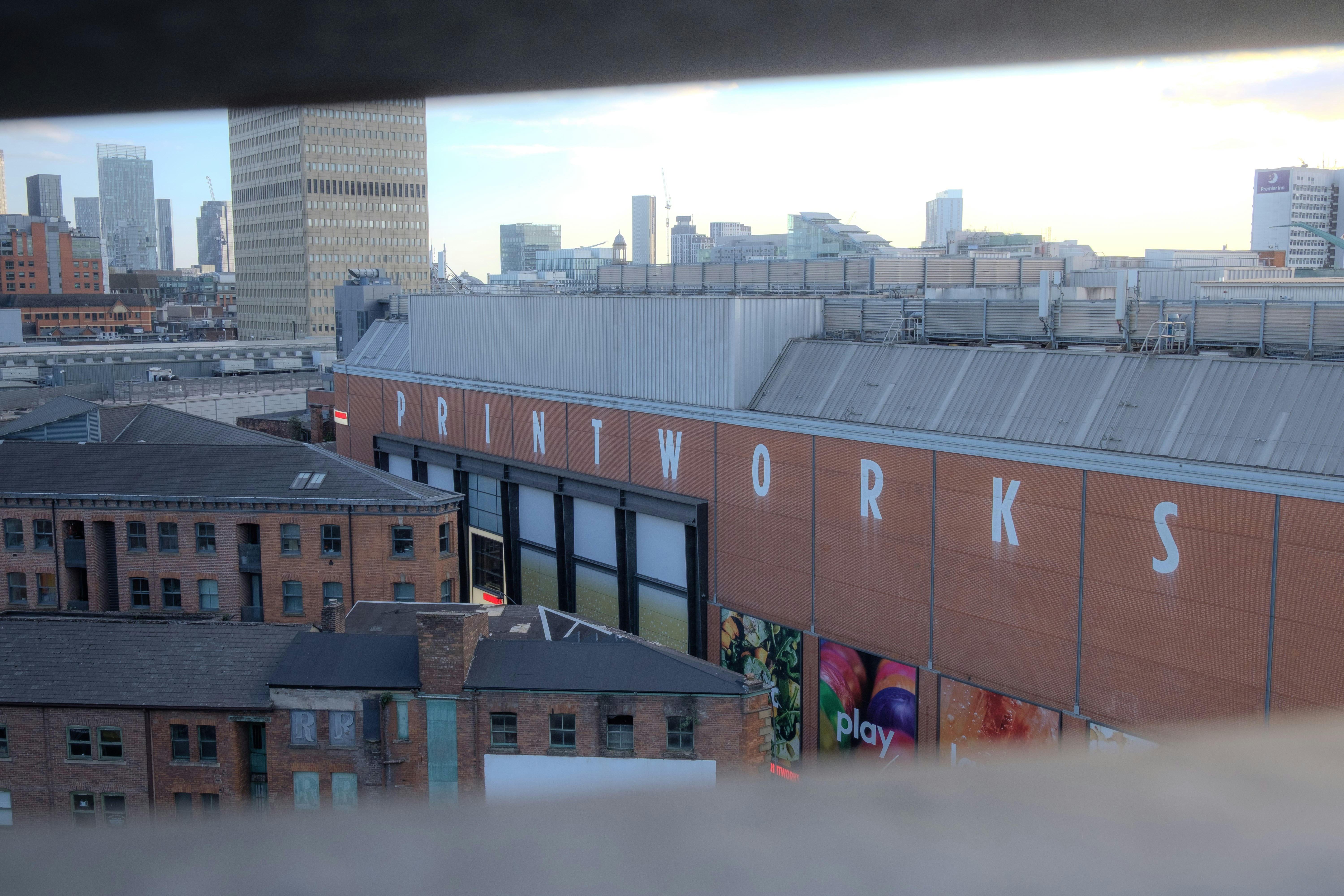 The Printworks photo 2