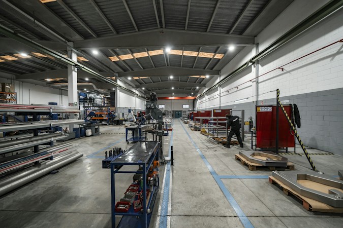 The Reality of Messy Data in Industrial Environments
