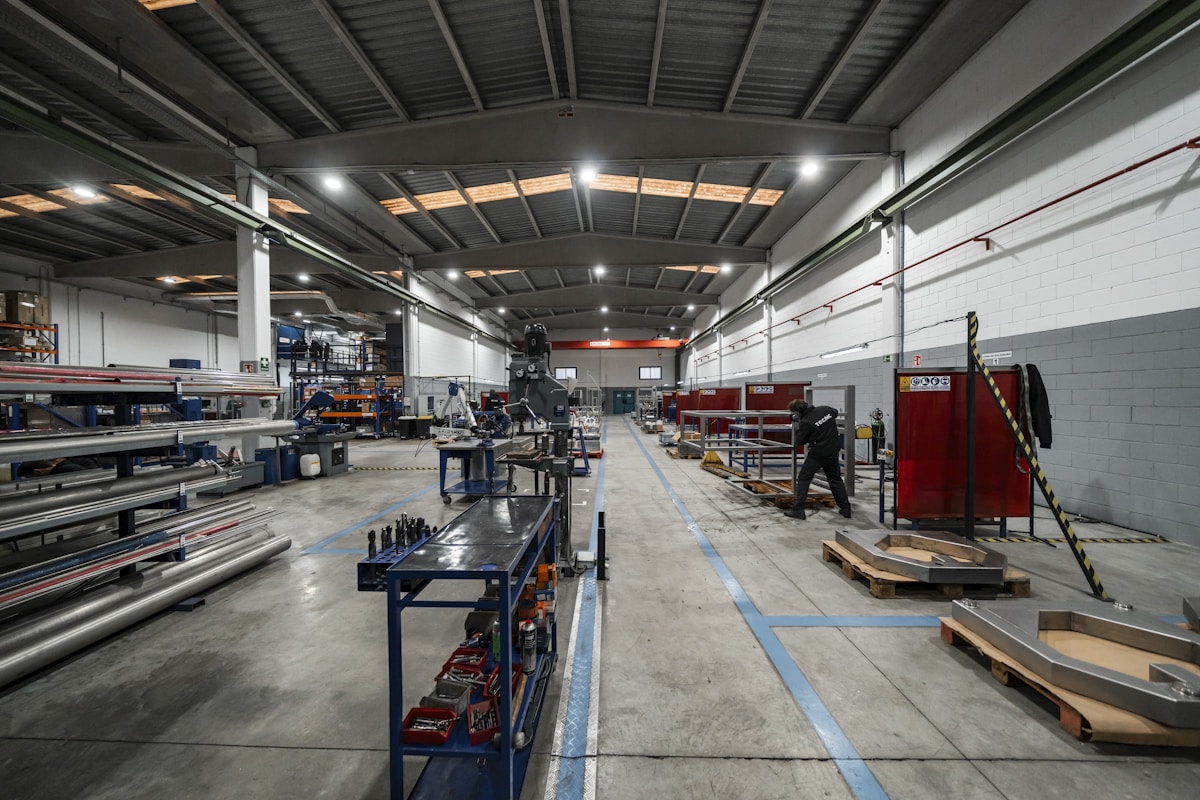 Bless Bee Expands Manufacturing Capacity