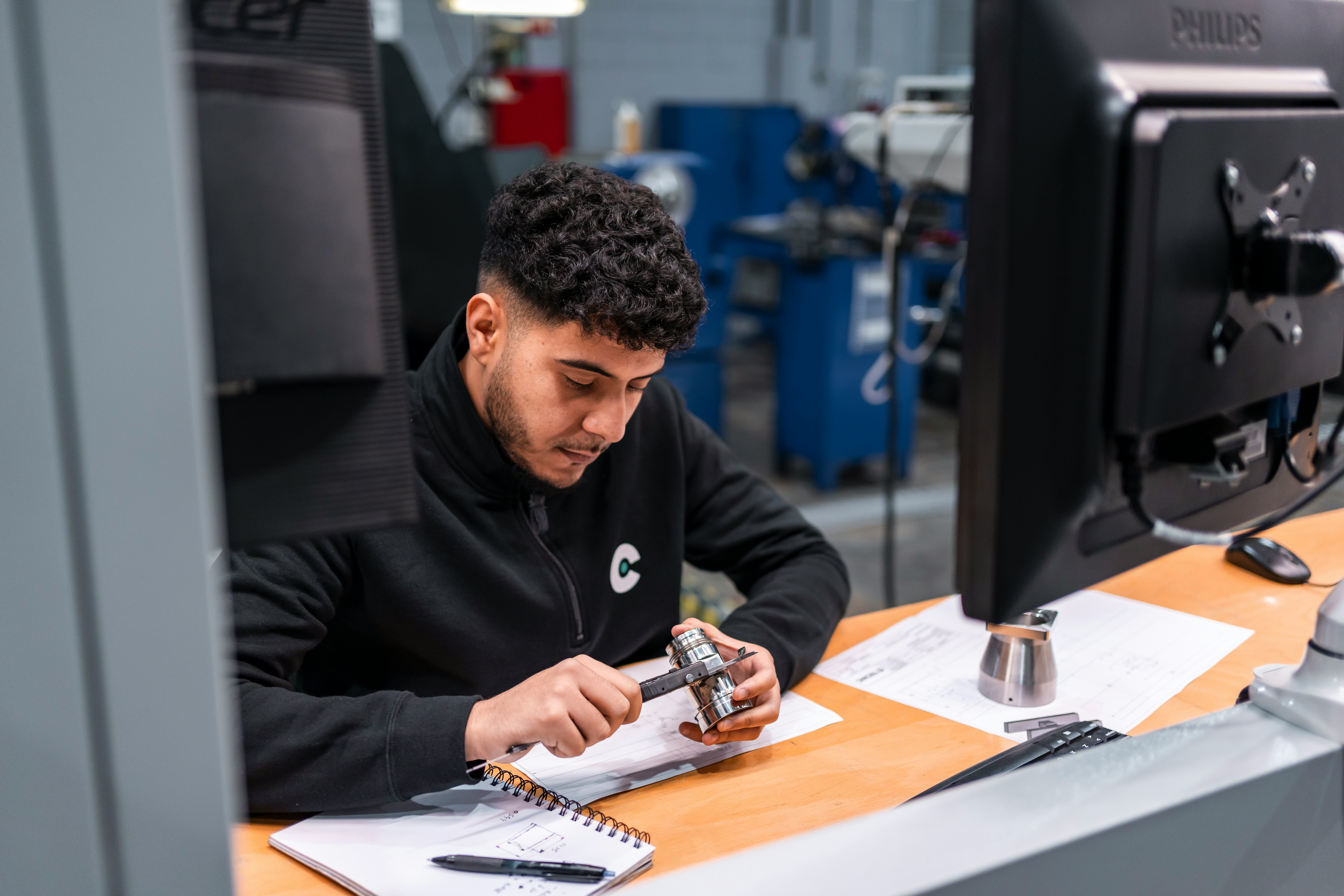 What Your Work Is Worth: A Metalworker's Framework for Pricing That Protects Your Craft and Your Business