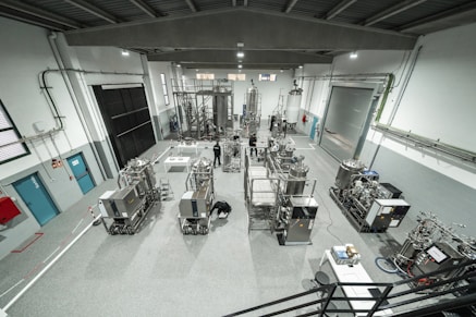 Progettazione industriale