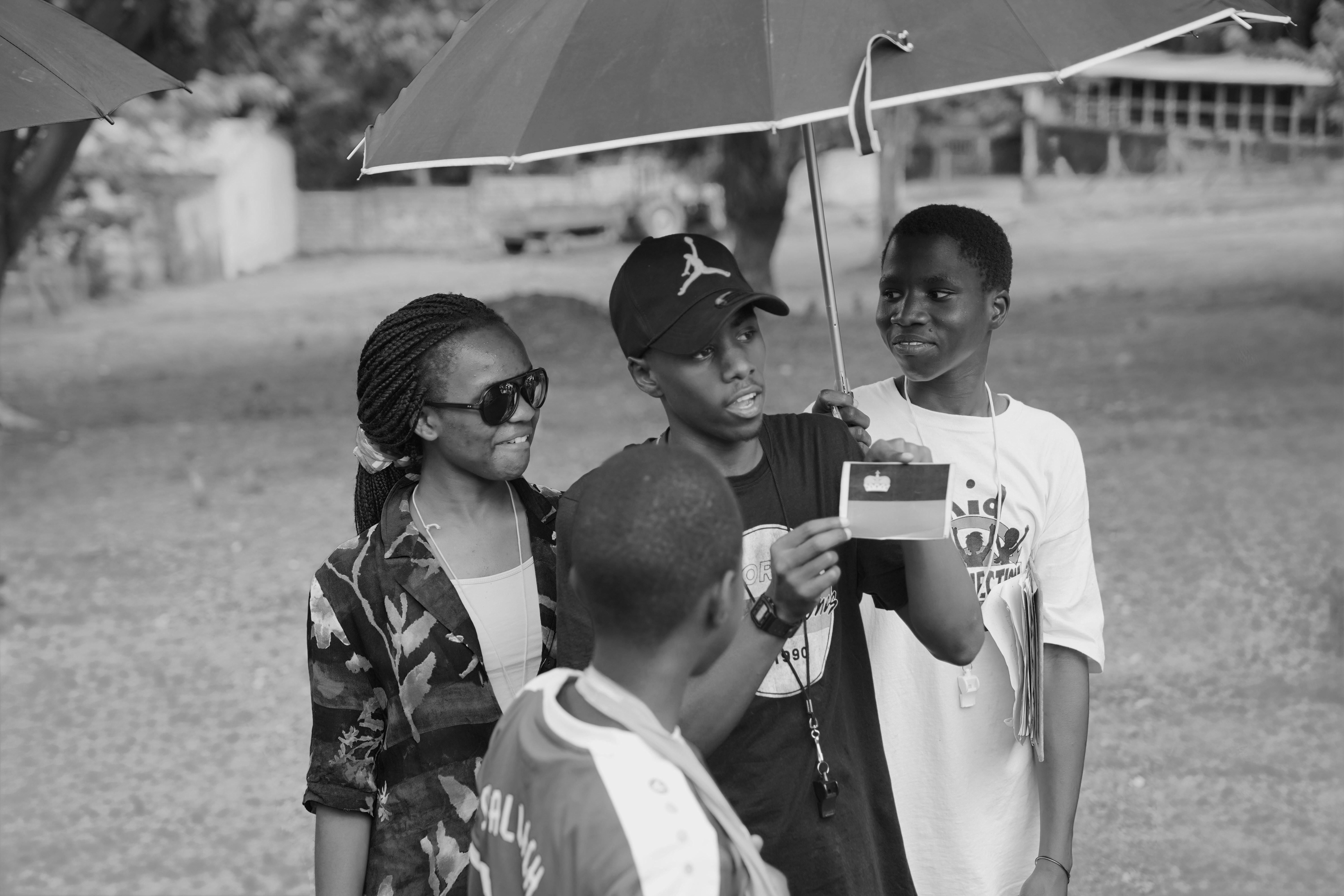 Connie Nshemereirwe over wetenschap en onderwijs in Afrika (Niveau B2)