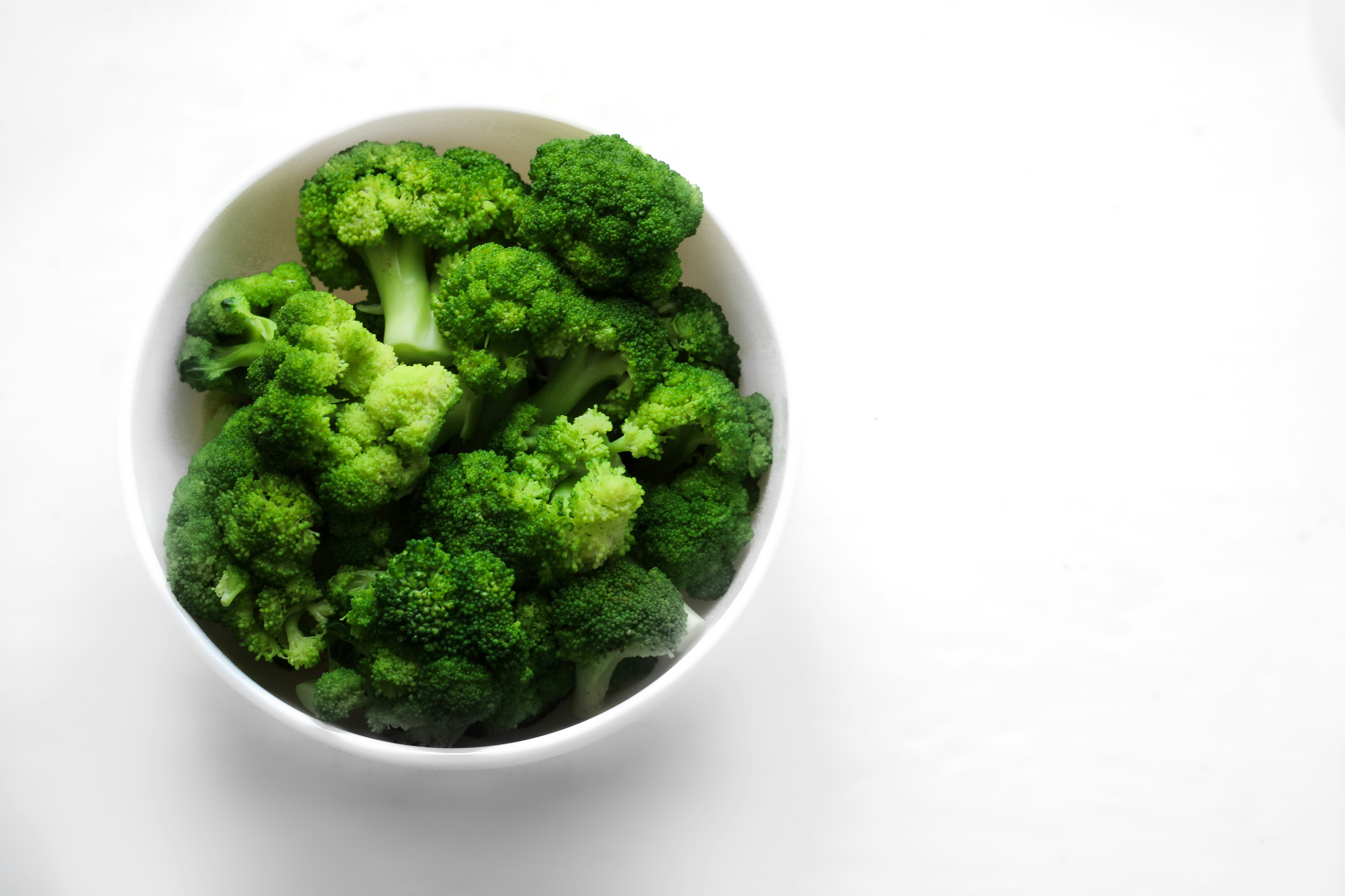 Proteins And Greens Menu