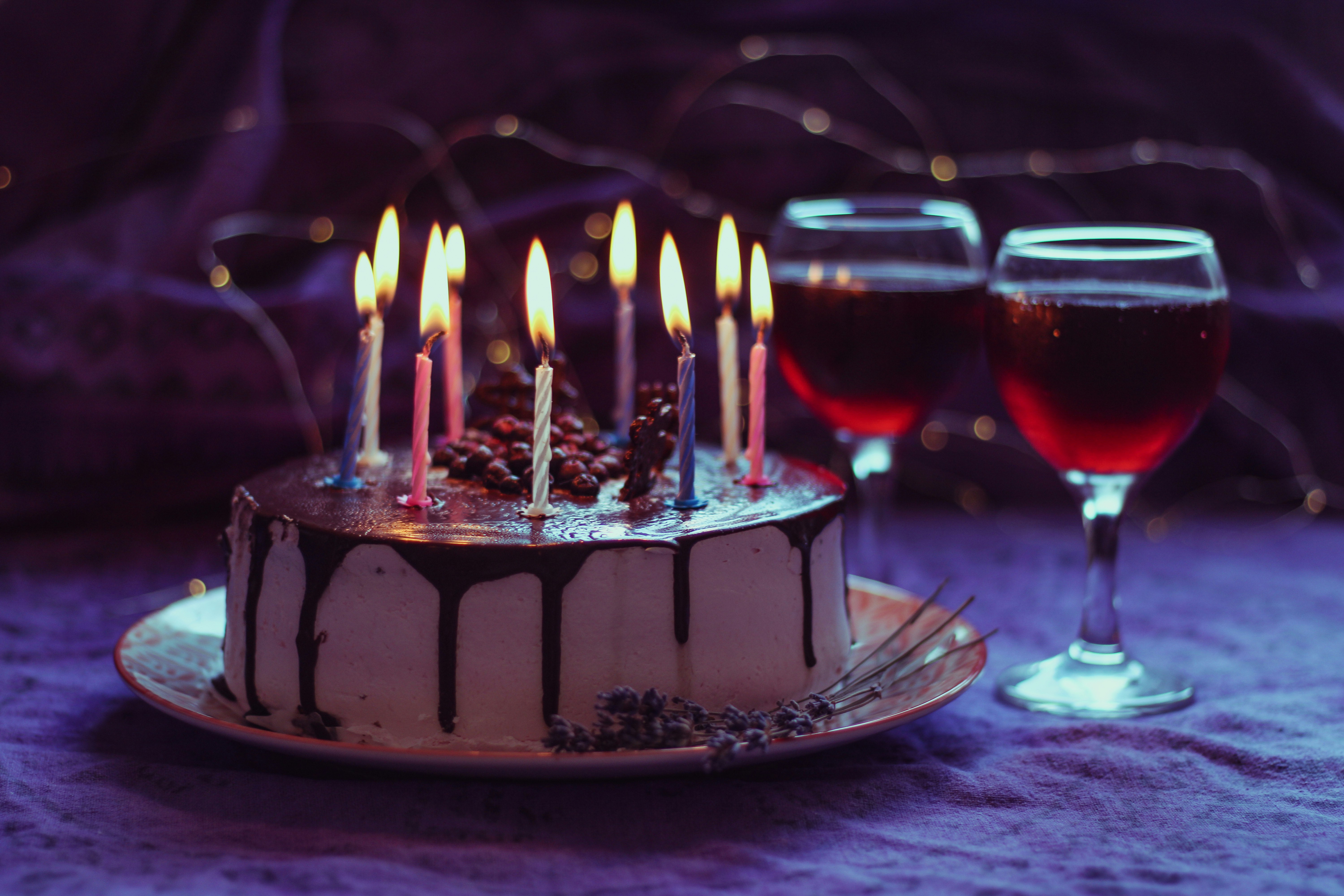 Aging Like Fine Wine: 35 Heartfelt Birthday Quotes to Celebrate