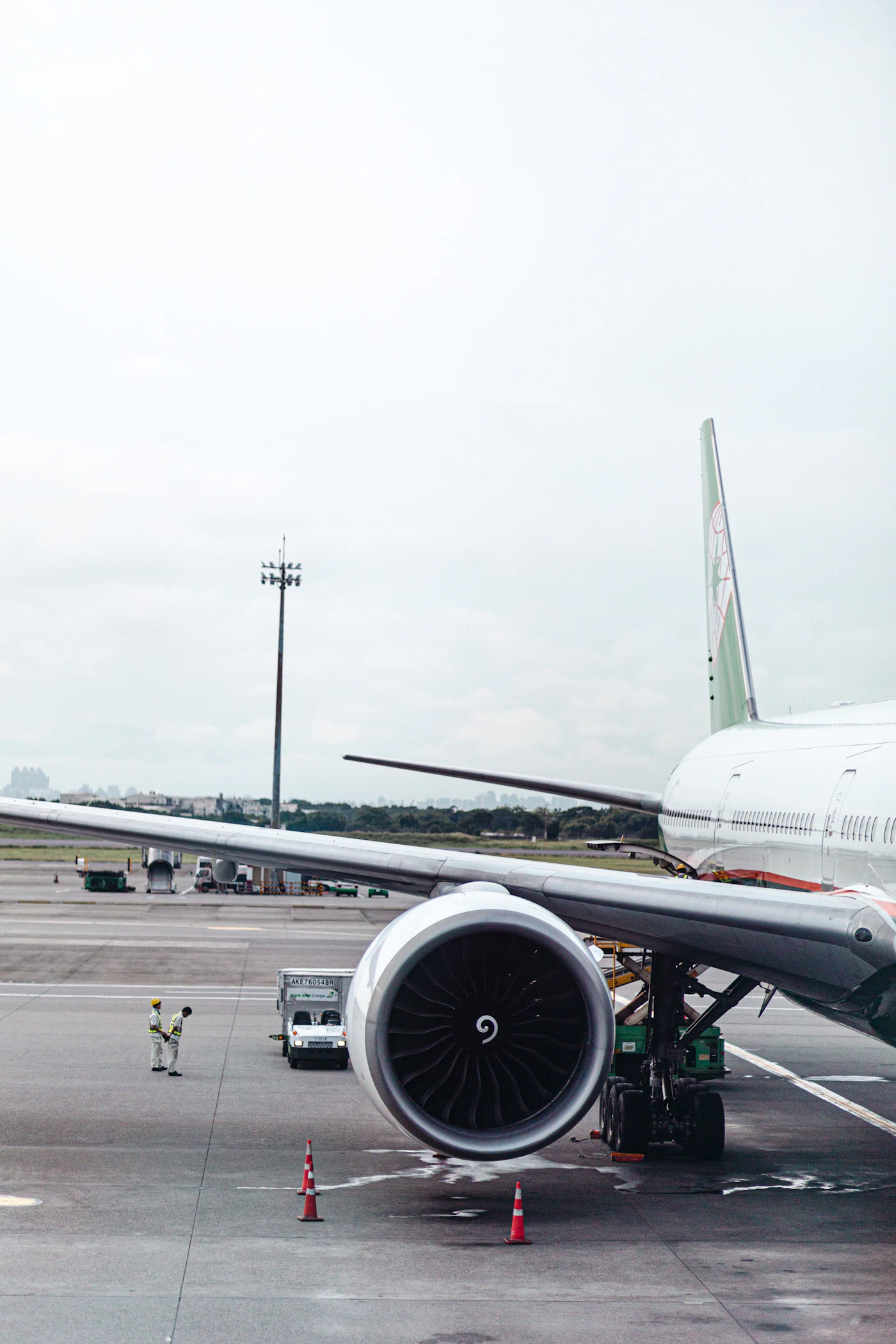 Don Mueang International Airport