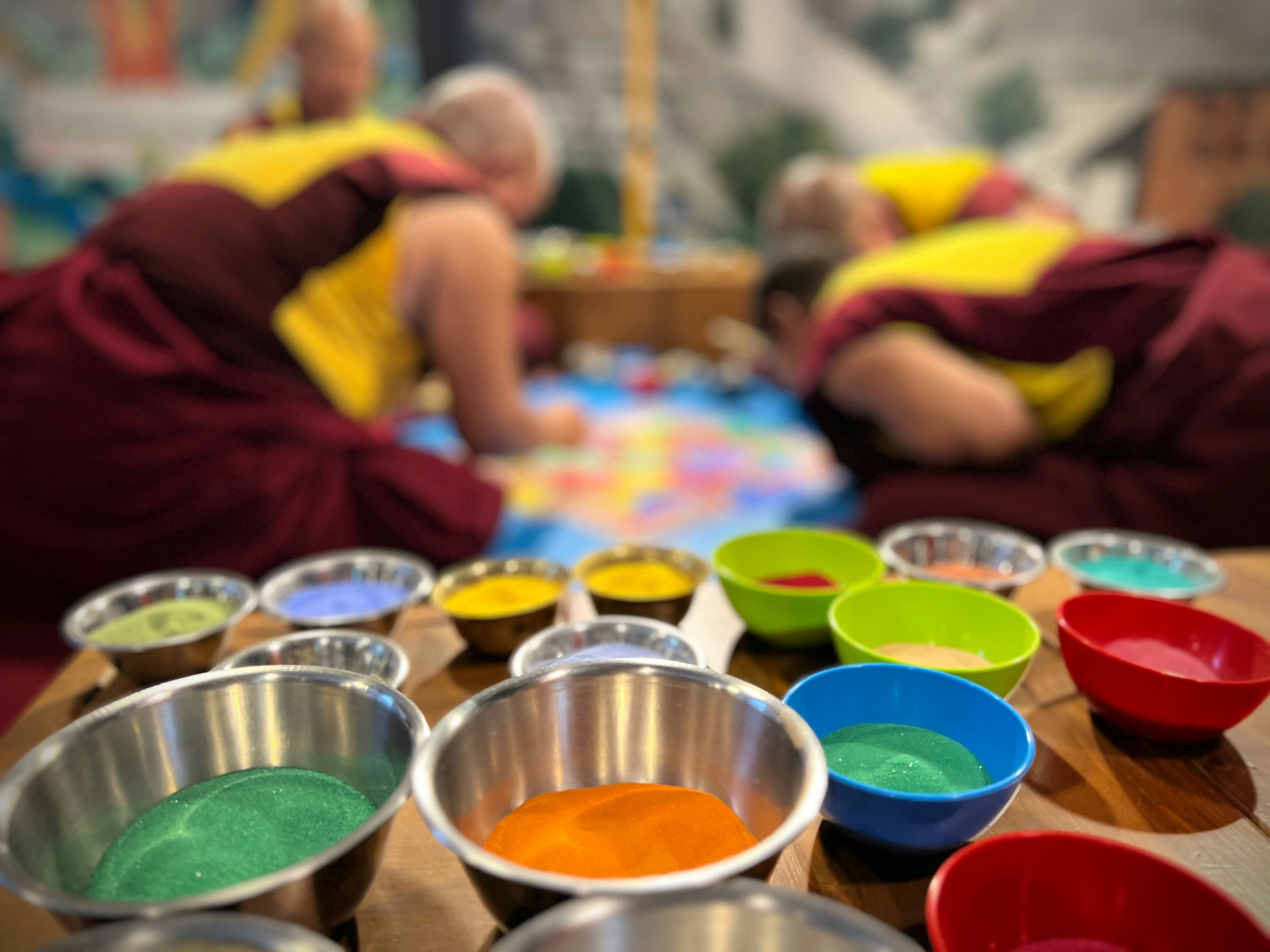 Mindfulness-Based Art Therapy and Stress Reduction Show Benefits for Oncology Nurses in RCT