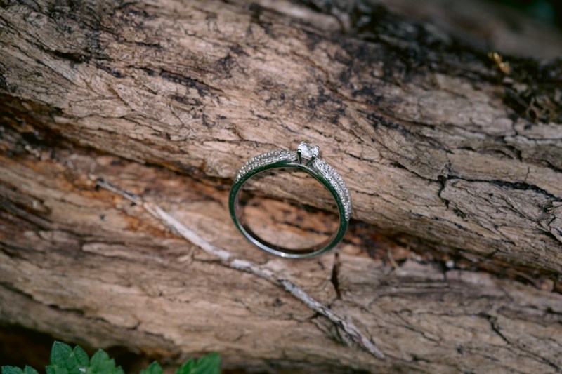 The $300 Tiffany Ring That Wasn't Worth $300