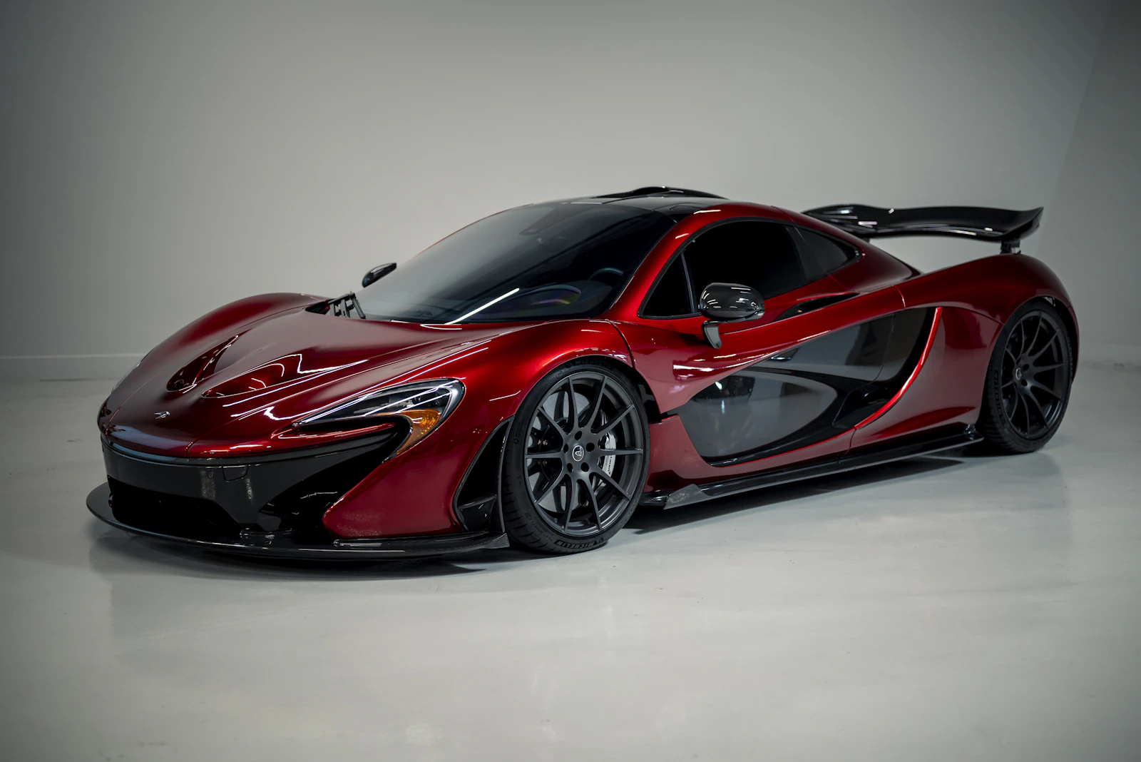 The World's Most Exclusive Hypercars Right Now