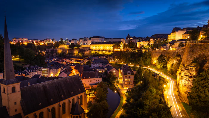 Luxembourg
