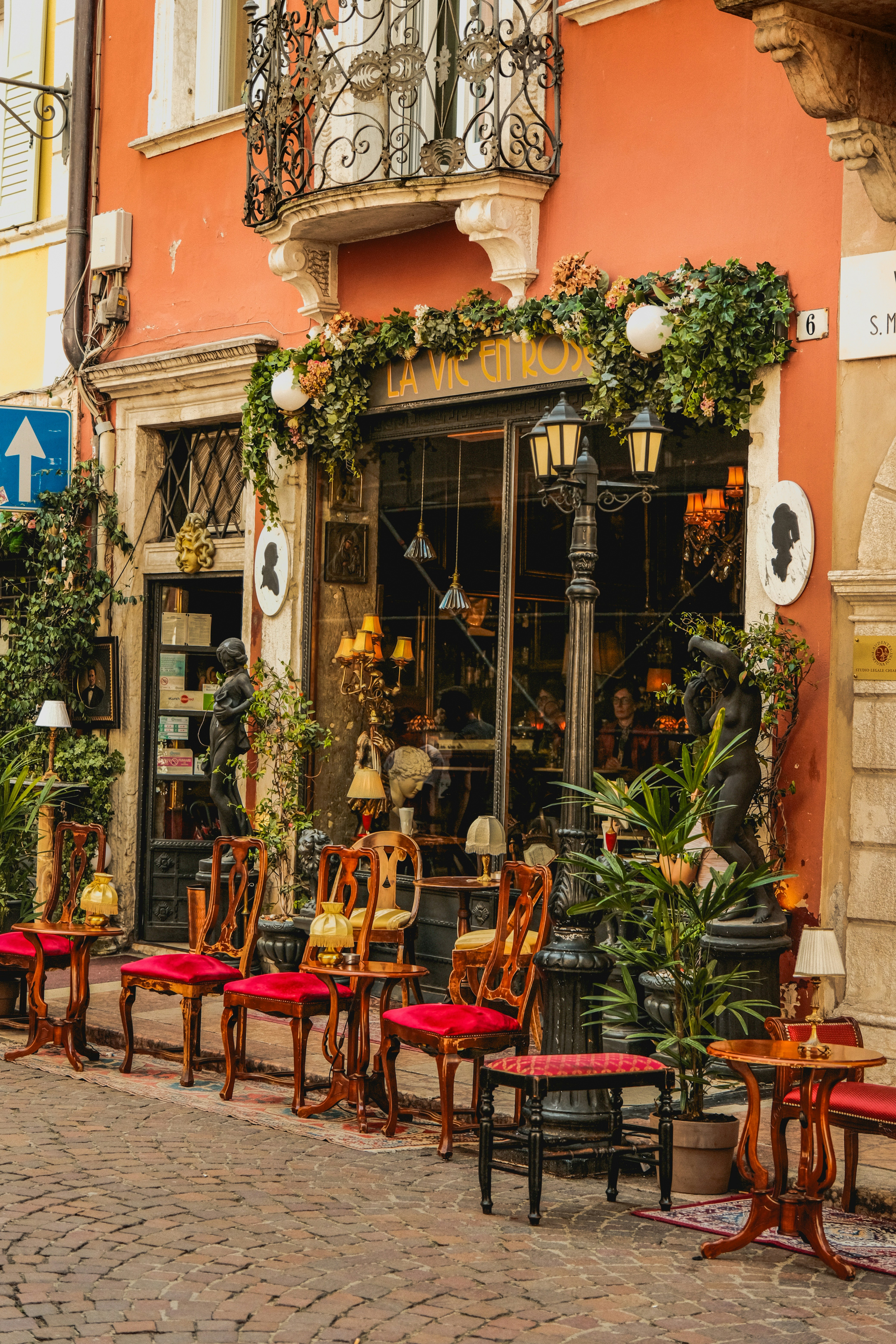 Photo by denisaficau