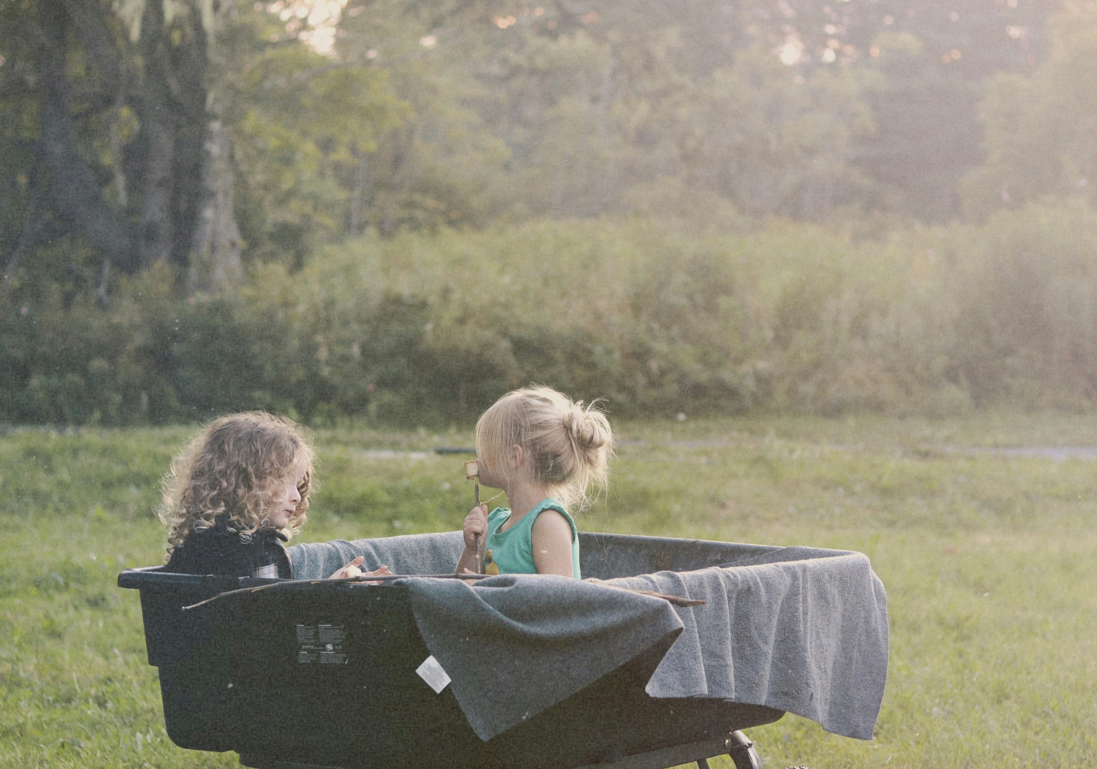 親子出遊別踩雷！9成爸媽都忽略的XX