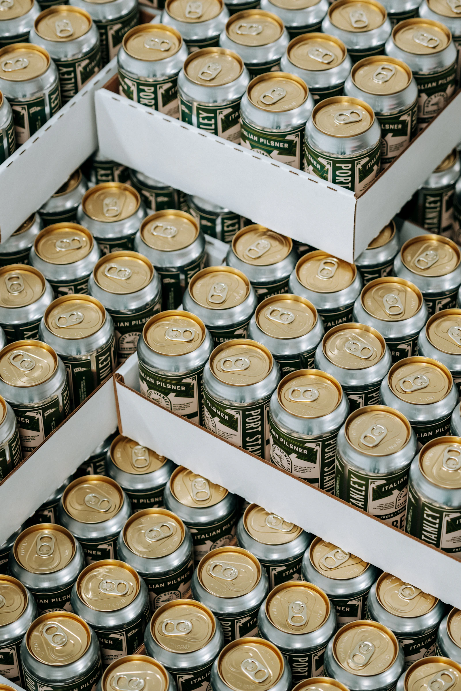 Thieves Steal $70,000 in Pabst Beer From the Same California Warehouse Twice in One Day