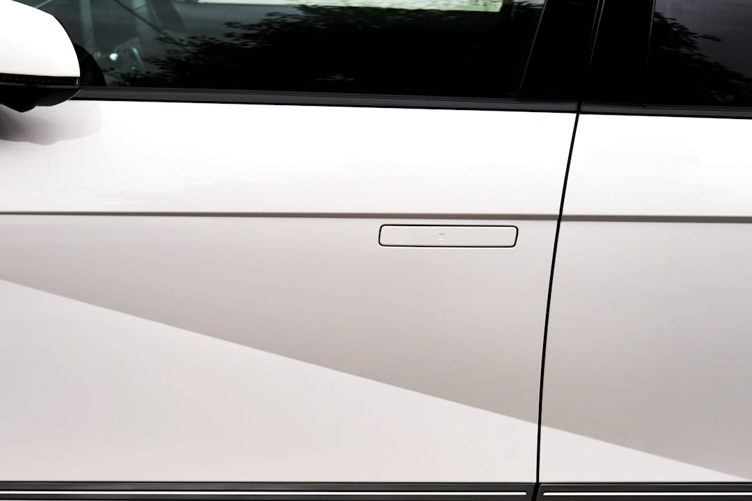Residential and commercial tinting