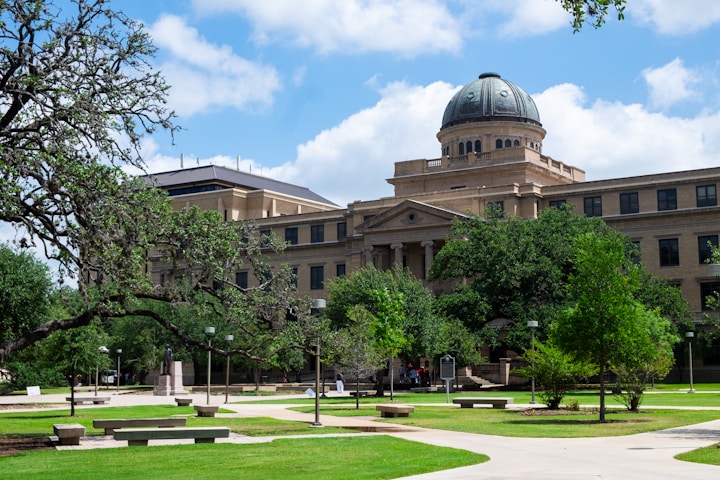 Stephen F Austin State University
