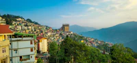 Must Visit Landmarks in Darjeeling and the Stories Behind Them