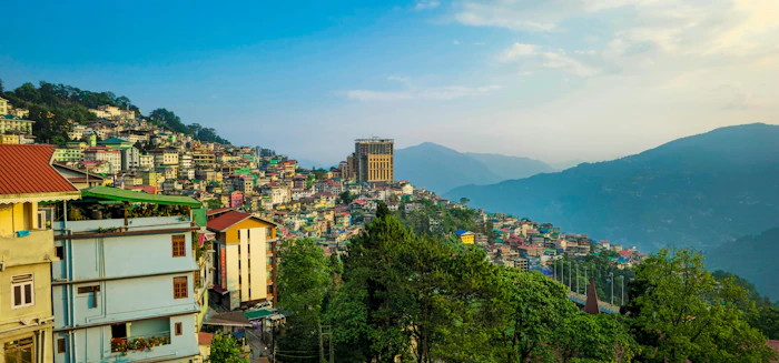 Must Visit Landmarks in Darjeeling and the Stories Behind Them