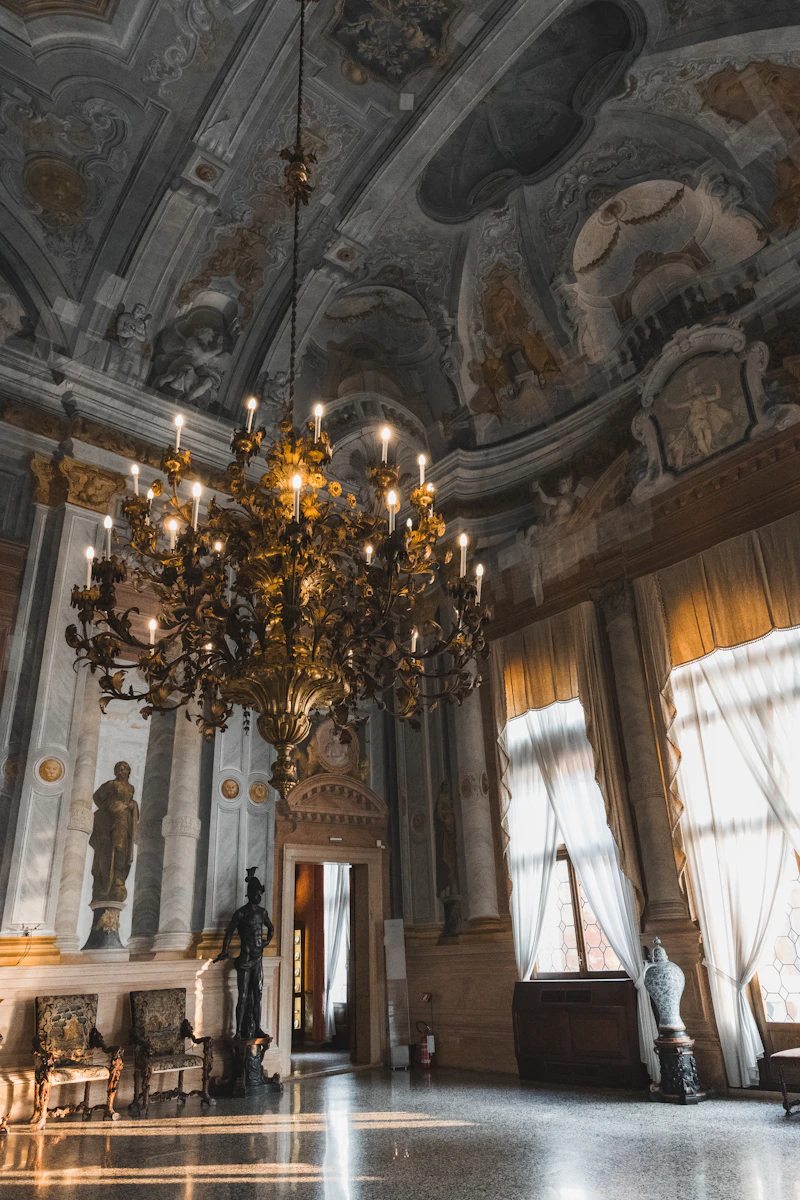 Interior trends