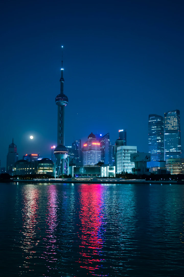 TORRES CHINA