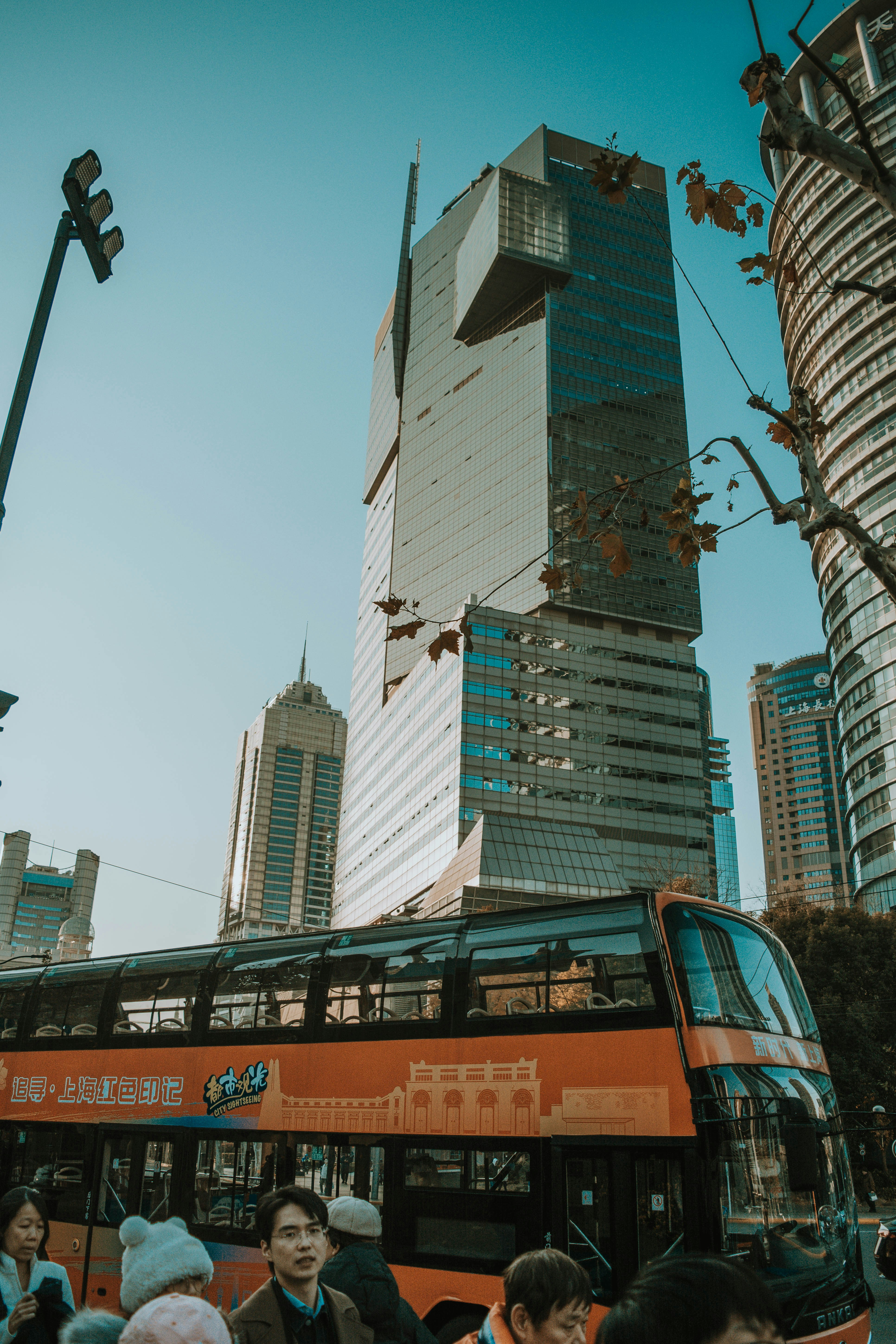 Practical Tips for Visiting Nanjing