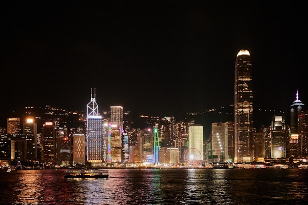 Hong Kong