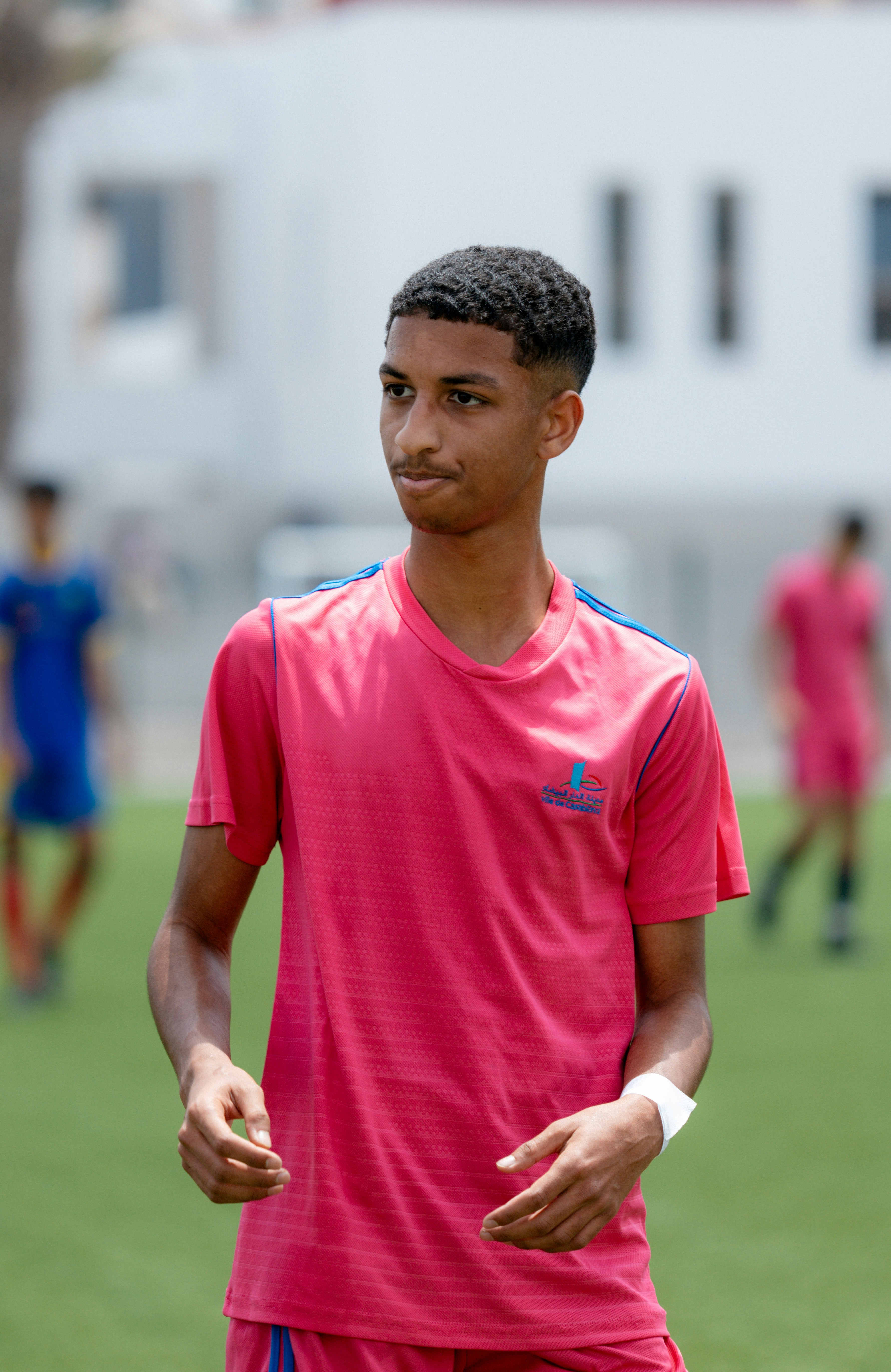 Photo by salaheregouane