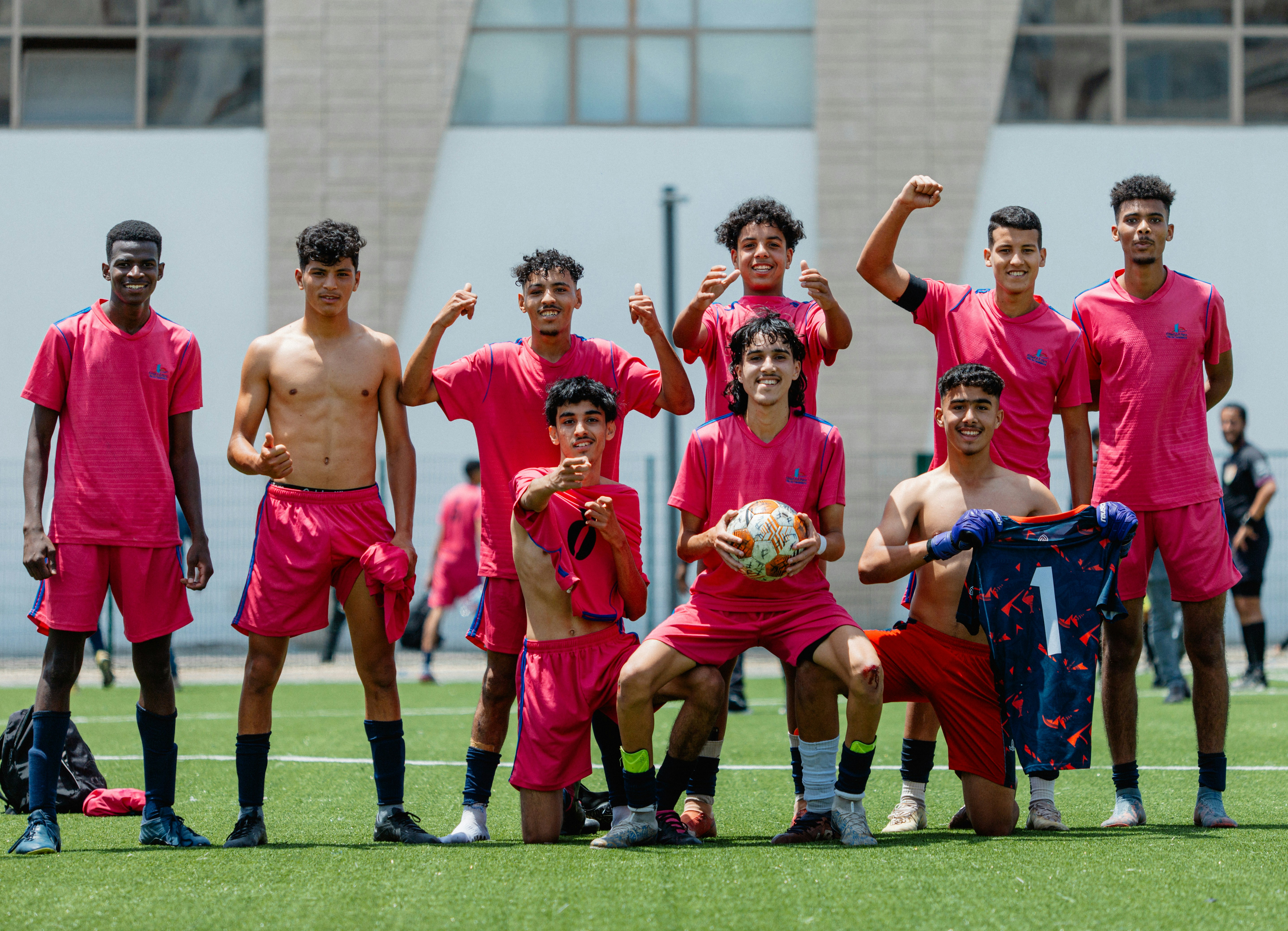 意大利国家之杯：U15国少0-1罗马尼亚U15获第八名｜球速体育官方网站（封面配图）