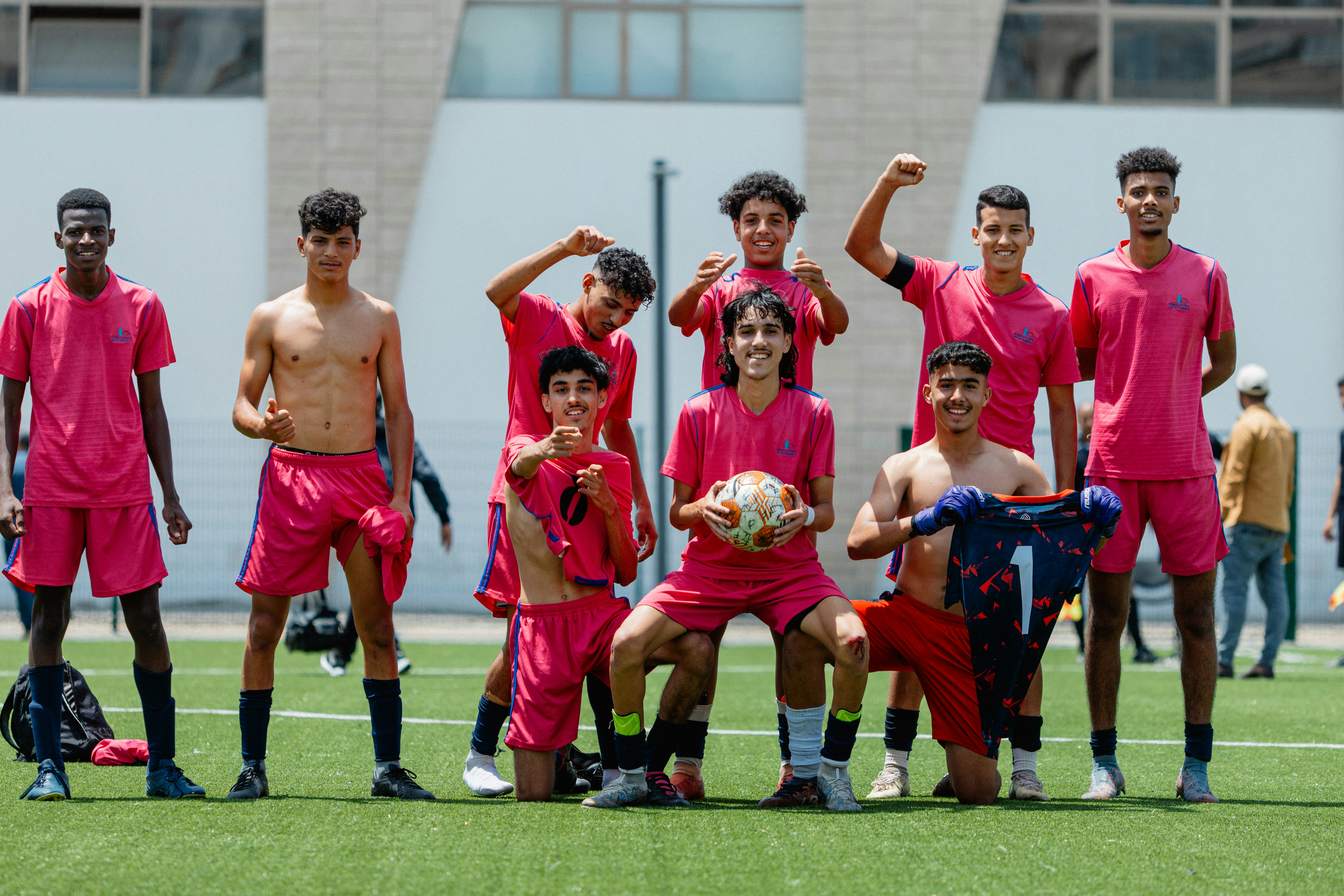 体育场景配图（资料示意）