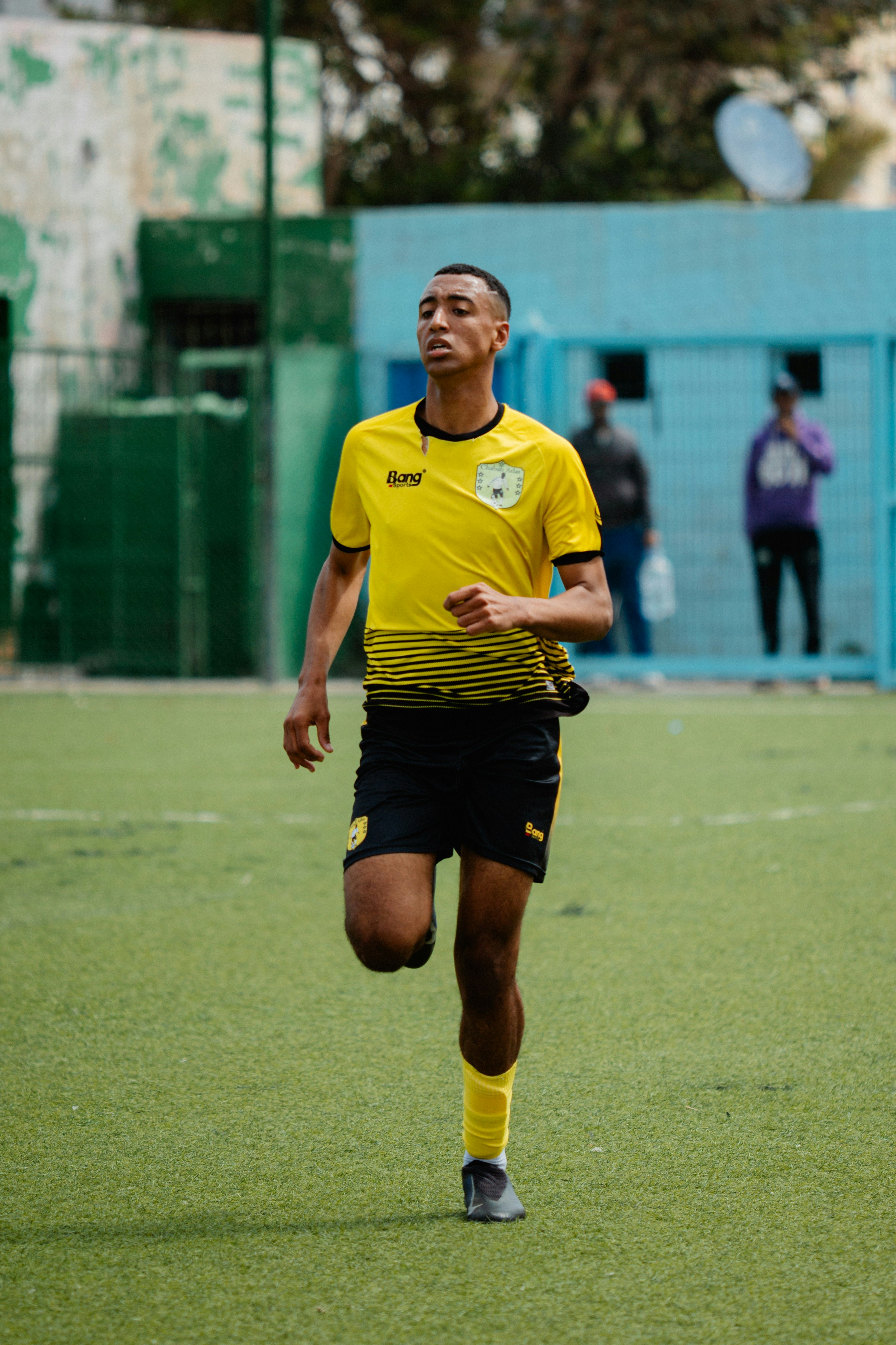 Photo by salaheregouane