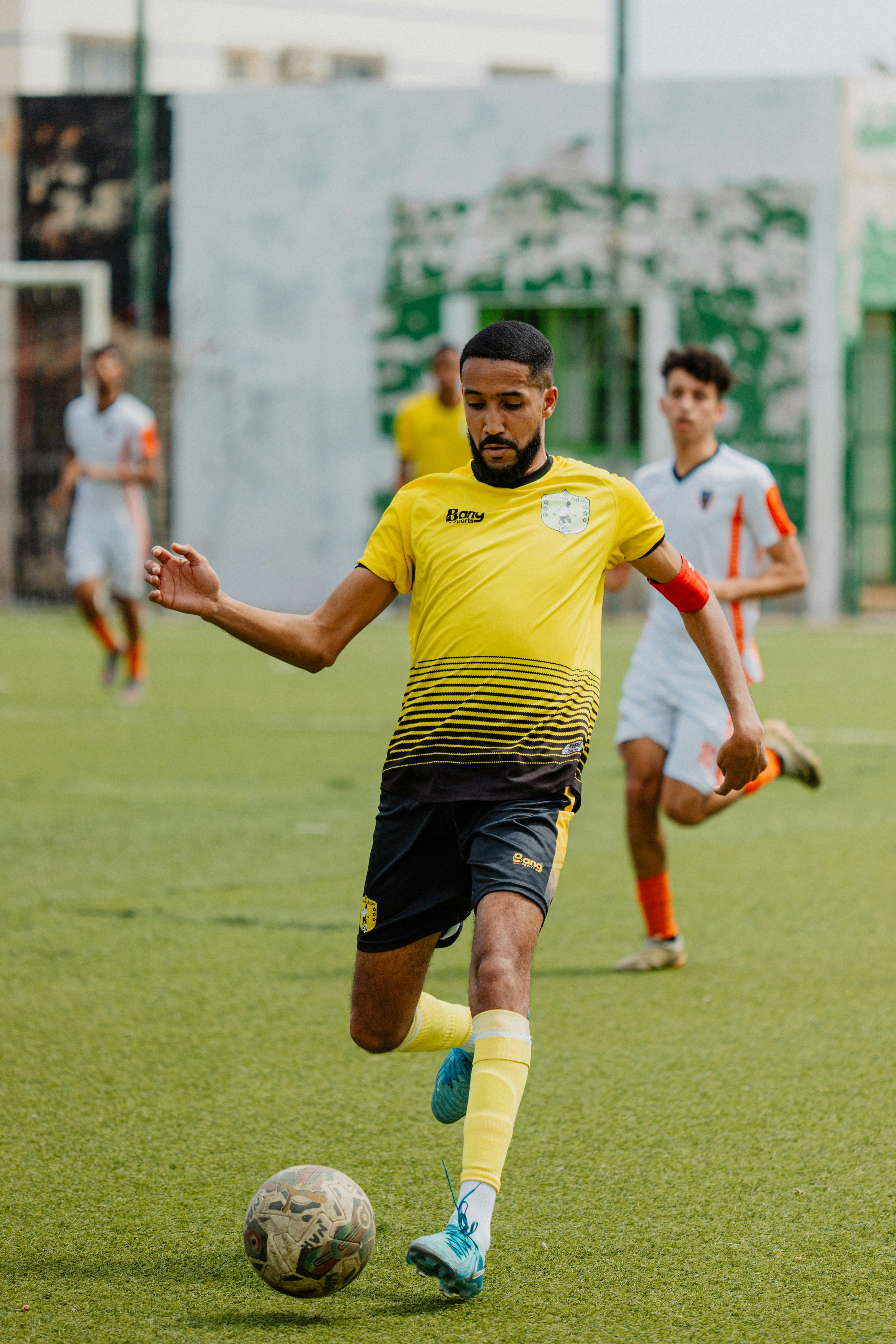 Photo by salaheregouane