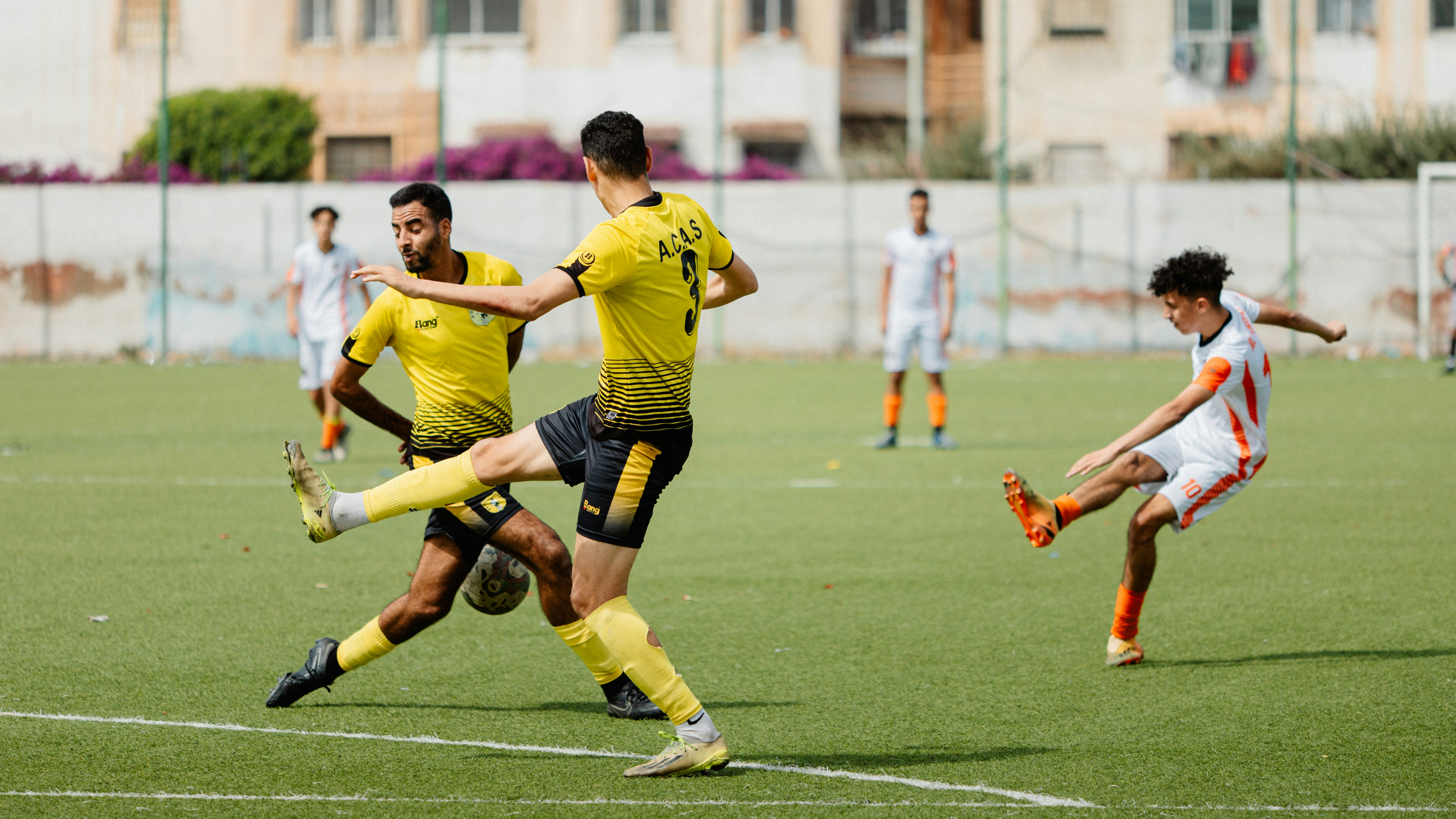 Photo by salaheregouane