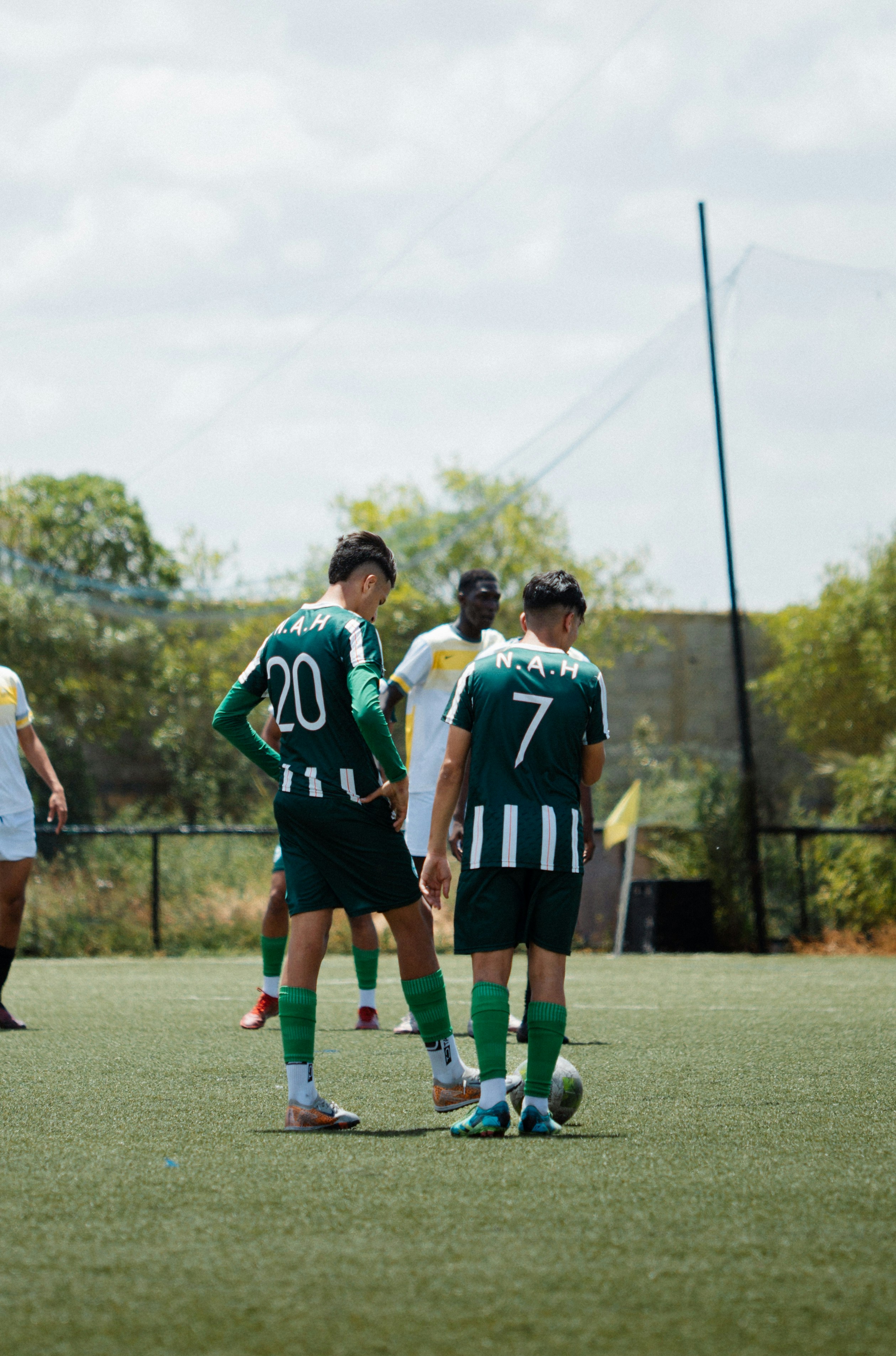 Photo by salaheregouane