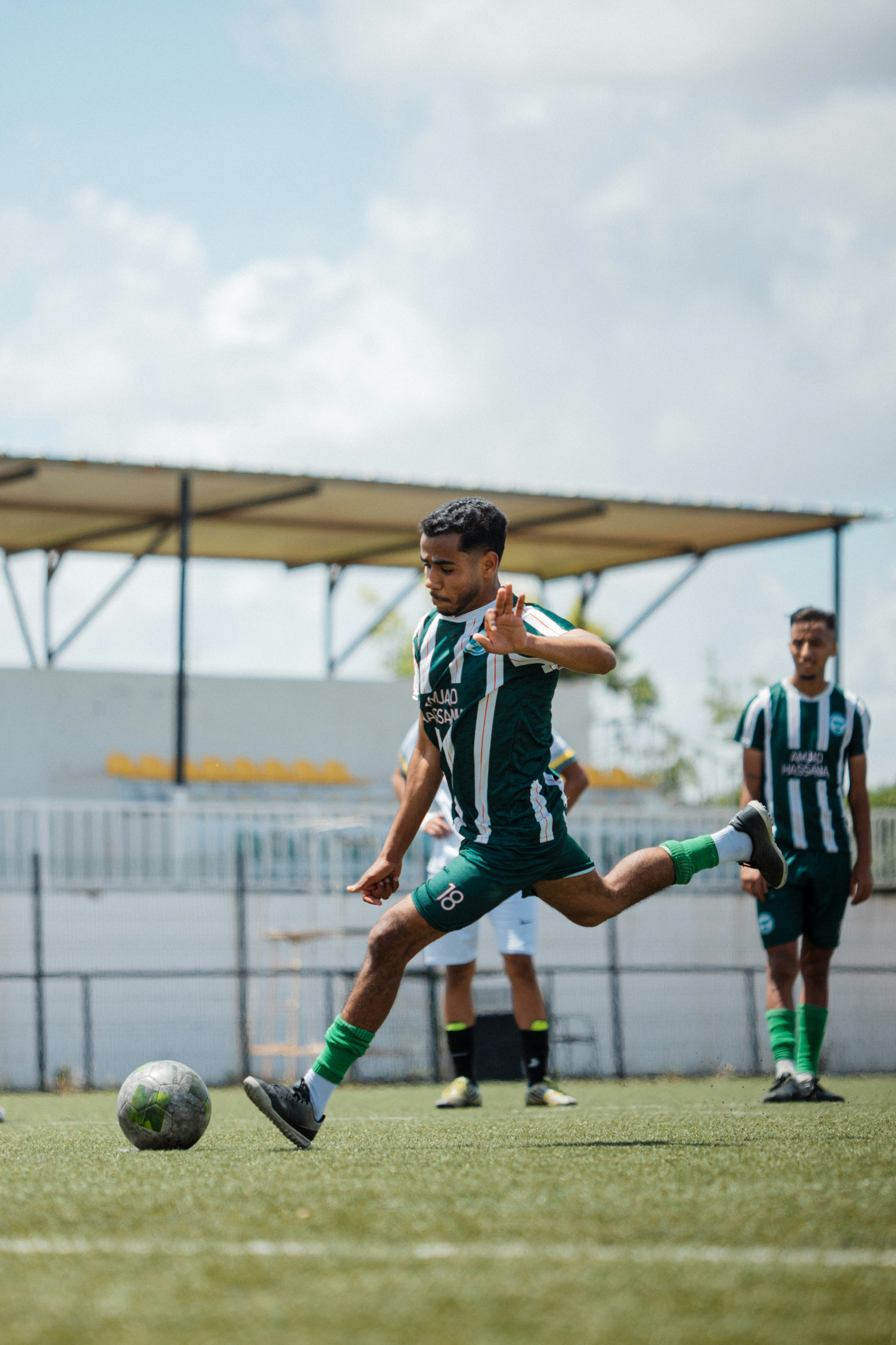 Photo by salaheregouane