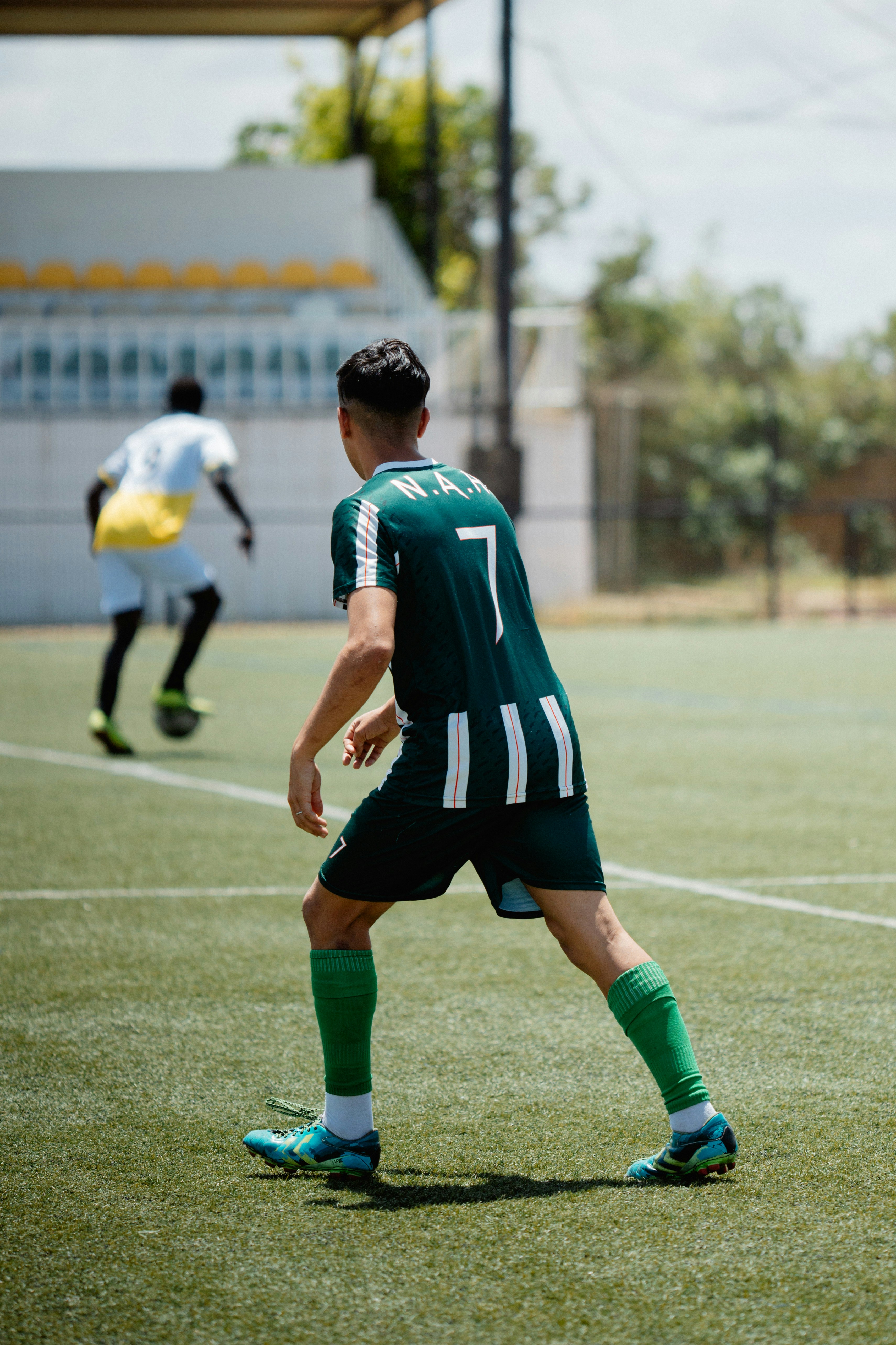 Photo by salaheregouane