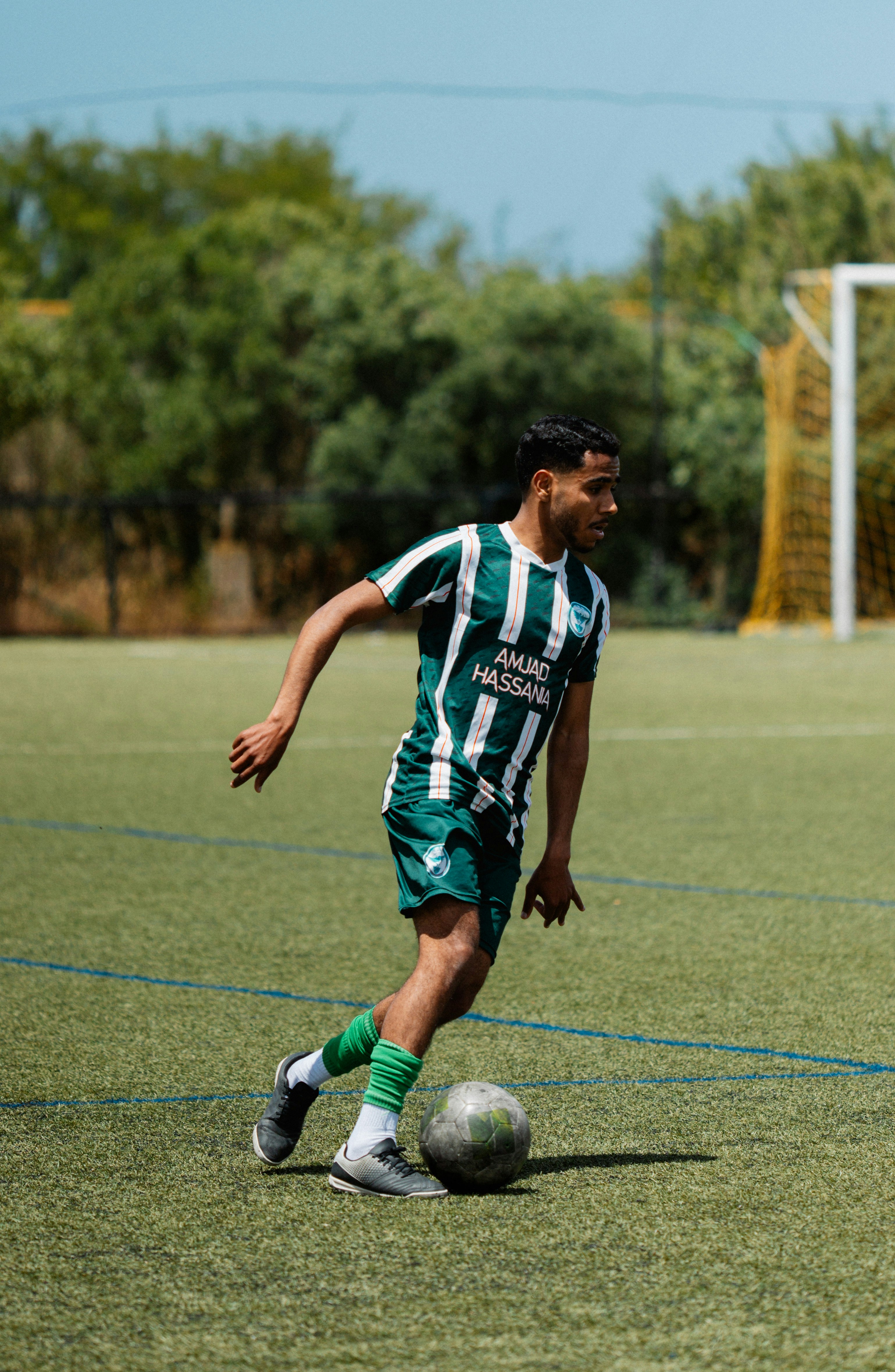 Photo by salaheregouane