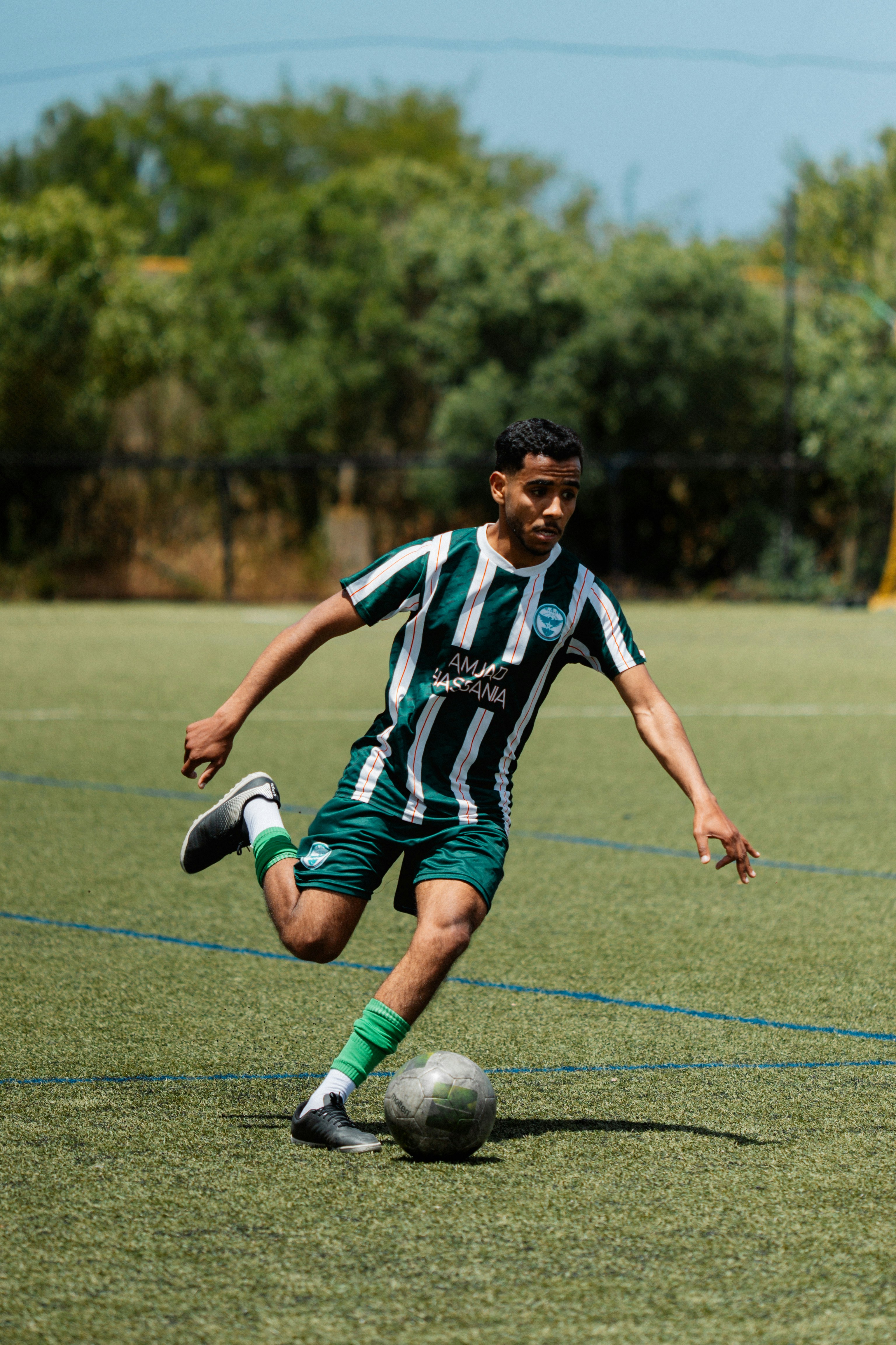 Photo by salaheregouane