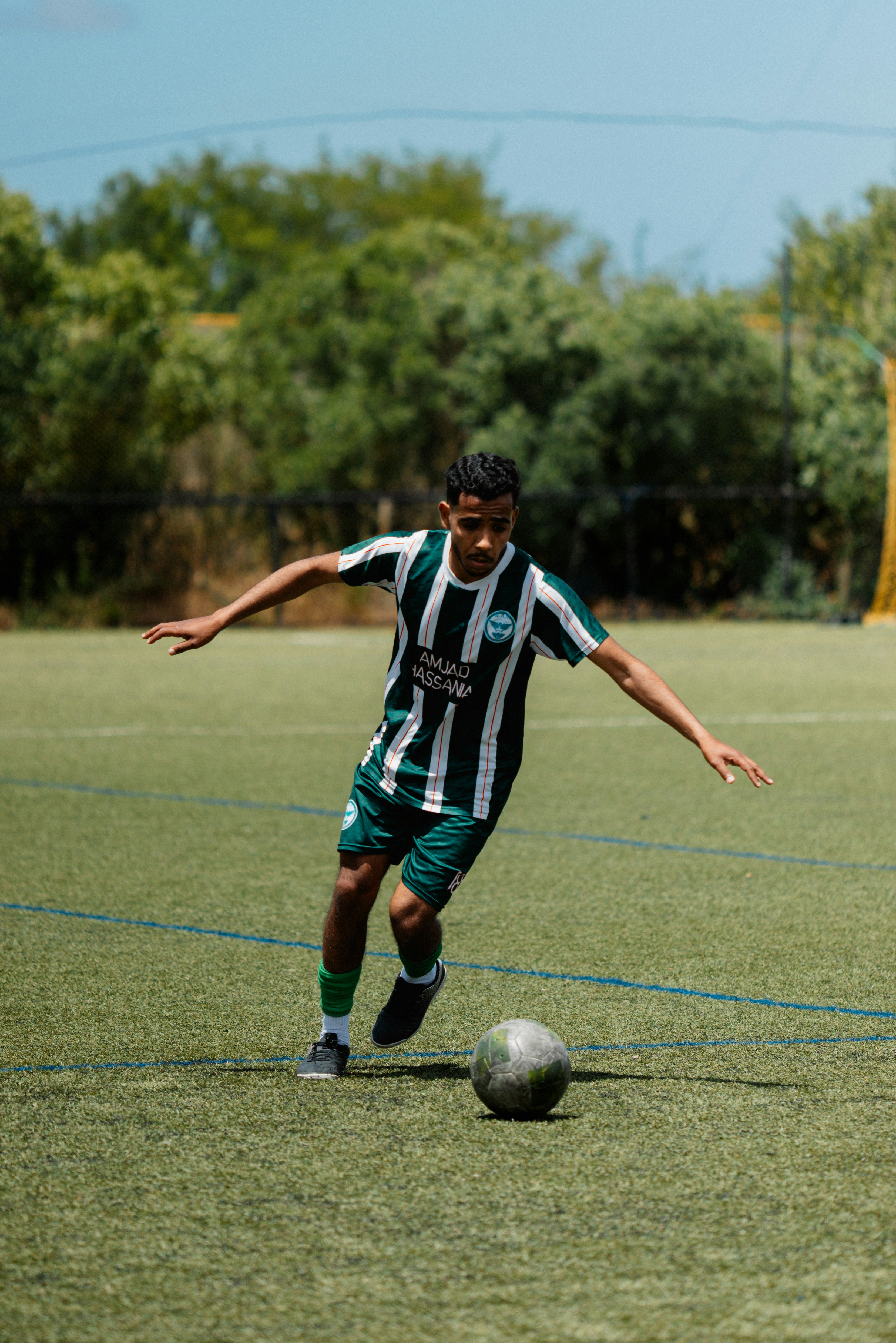 Photo by salaheregouane