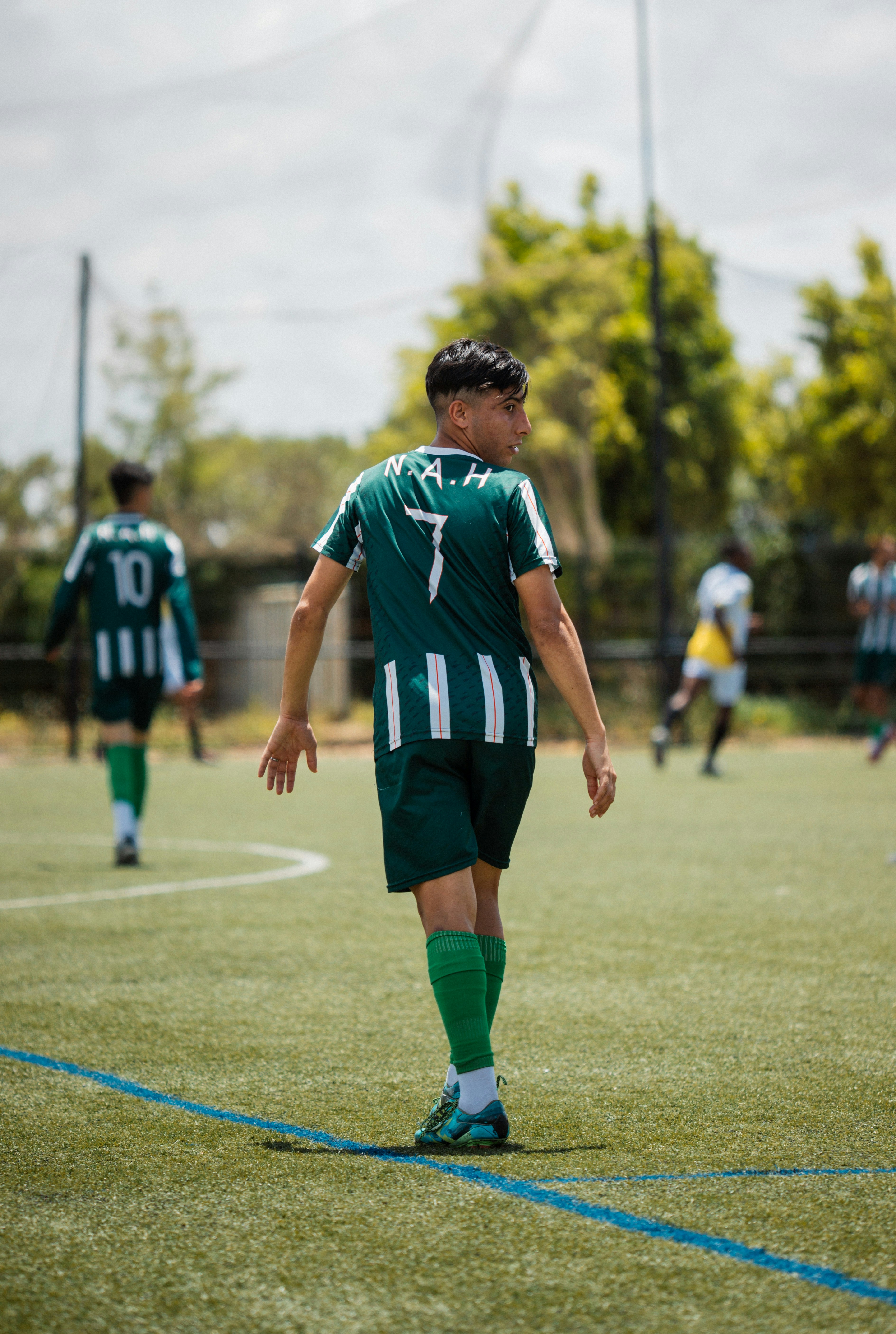 Photo by salaheregouane